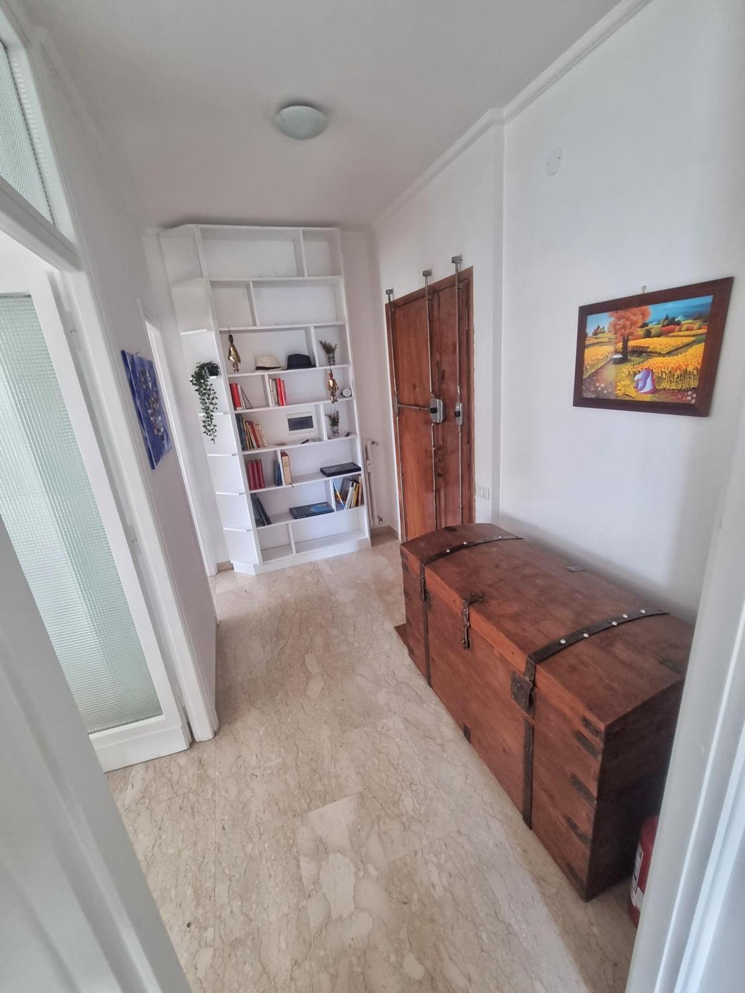 Pina's Trastevere House Appartement *