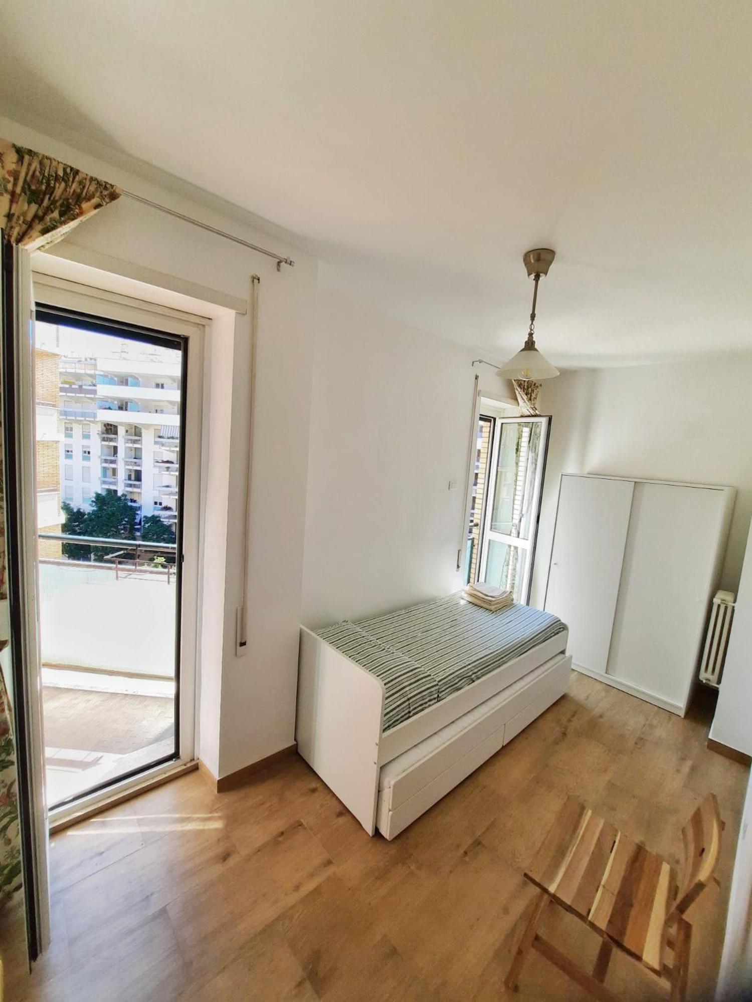 Appartement Pina's Trastevere House *