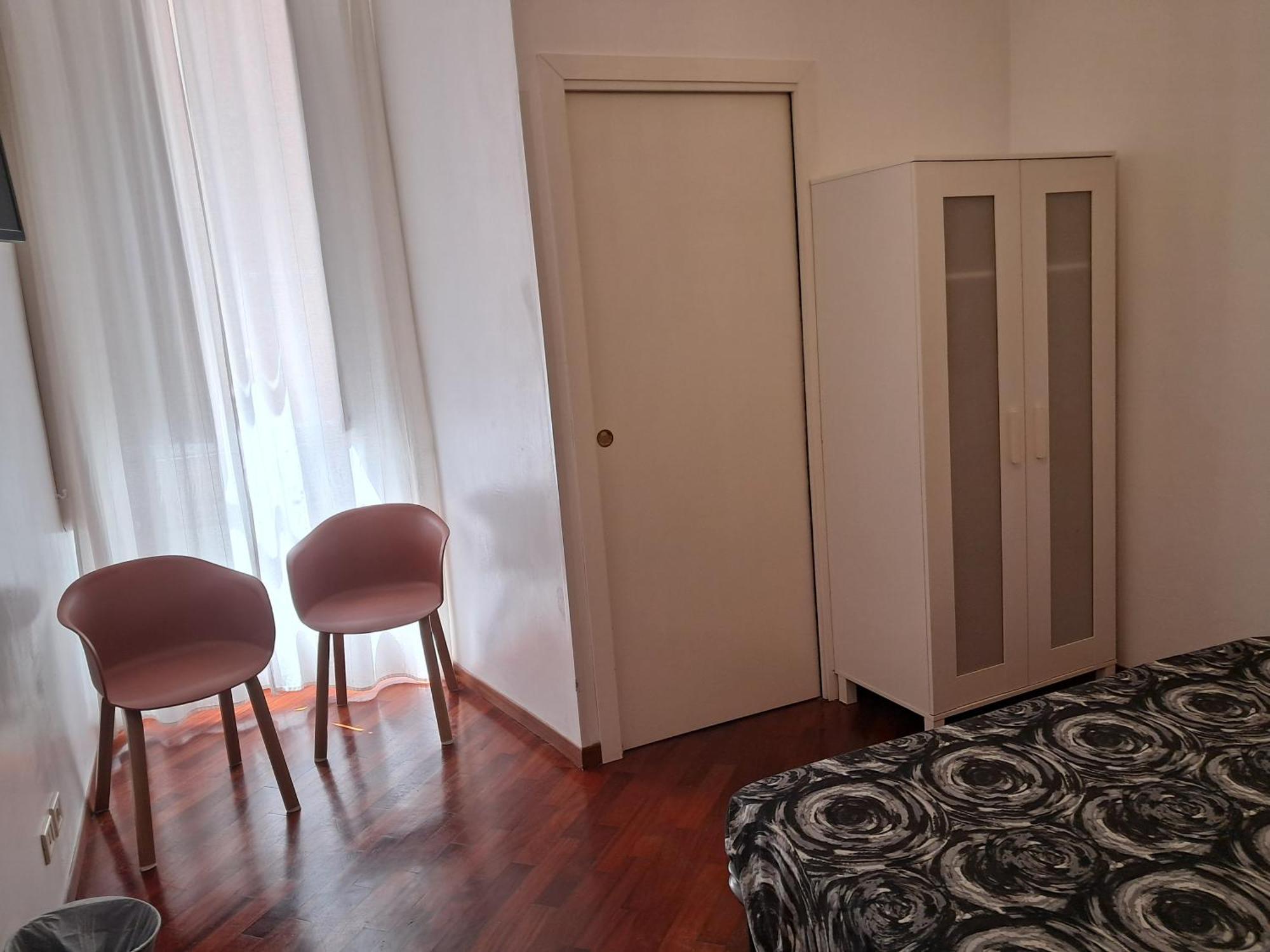 Domus Filiberto Guest house Rome