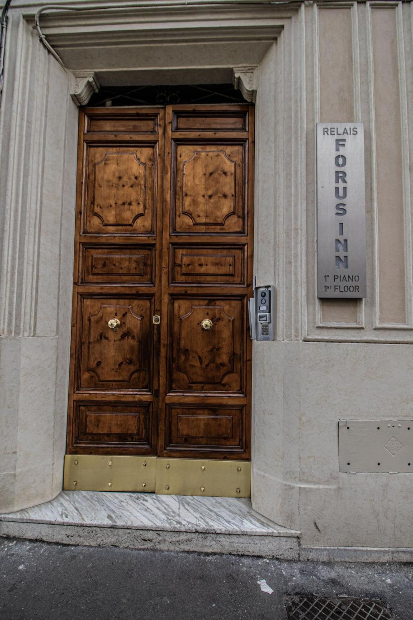 Relais Forus Roma