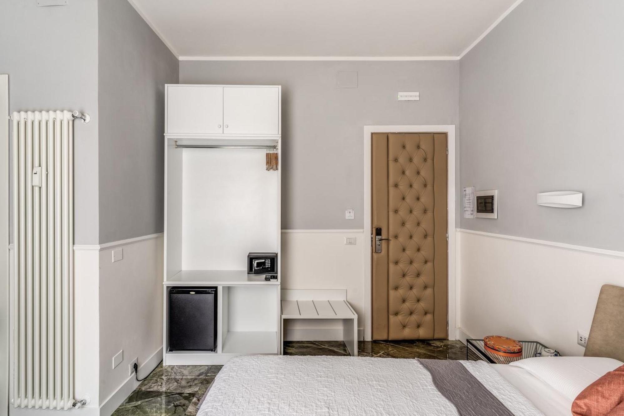 Gasthuis Spanish Step Dream Suites