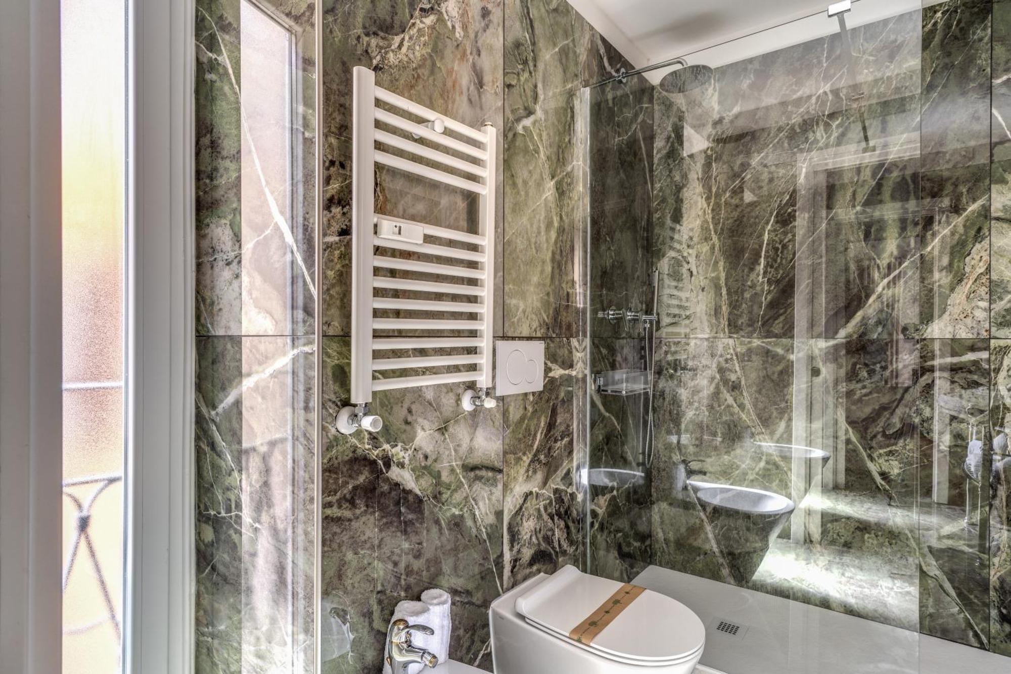 Spanish Step Dream Suites Gasthuis