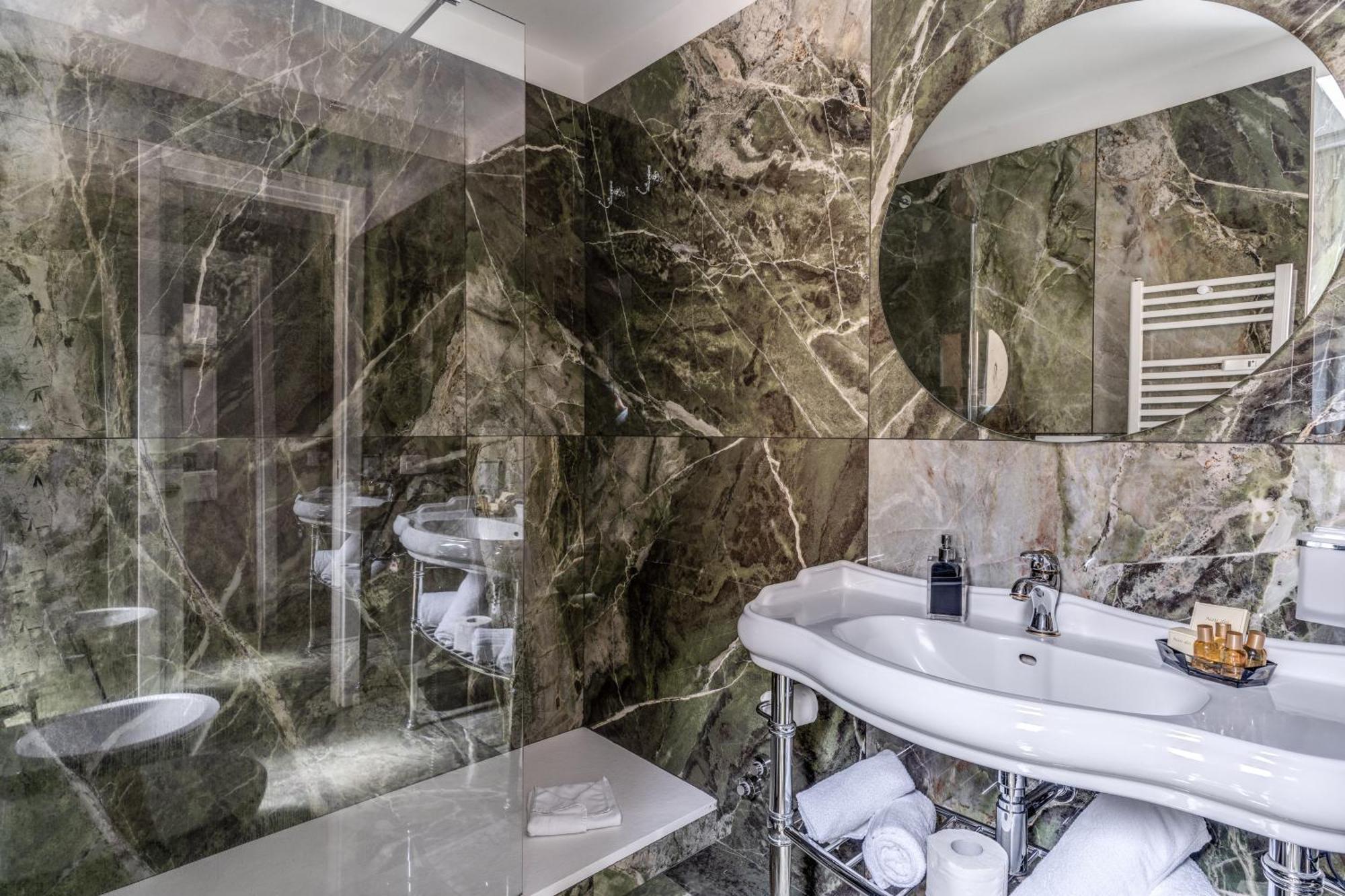 Gasthuis Spanish Step Dream Suites