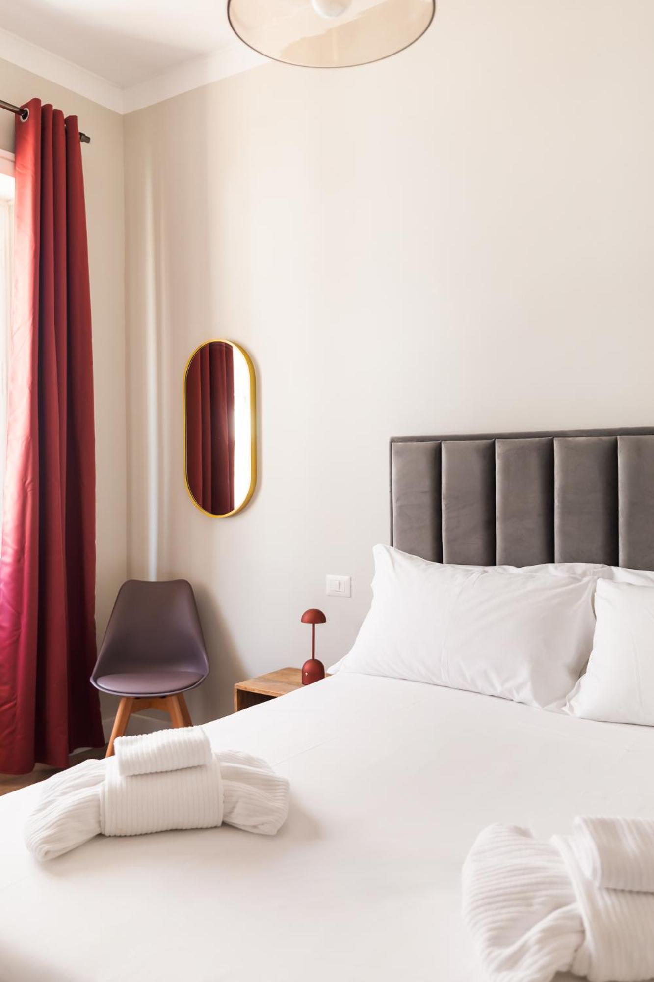 Guest house Vatican Clodio