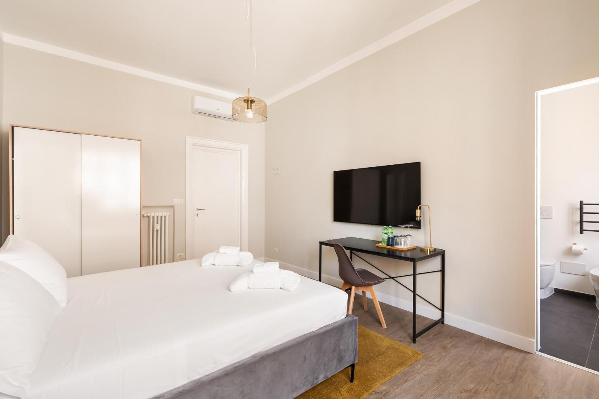 Vatican Clodio Guest house