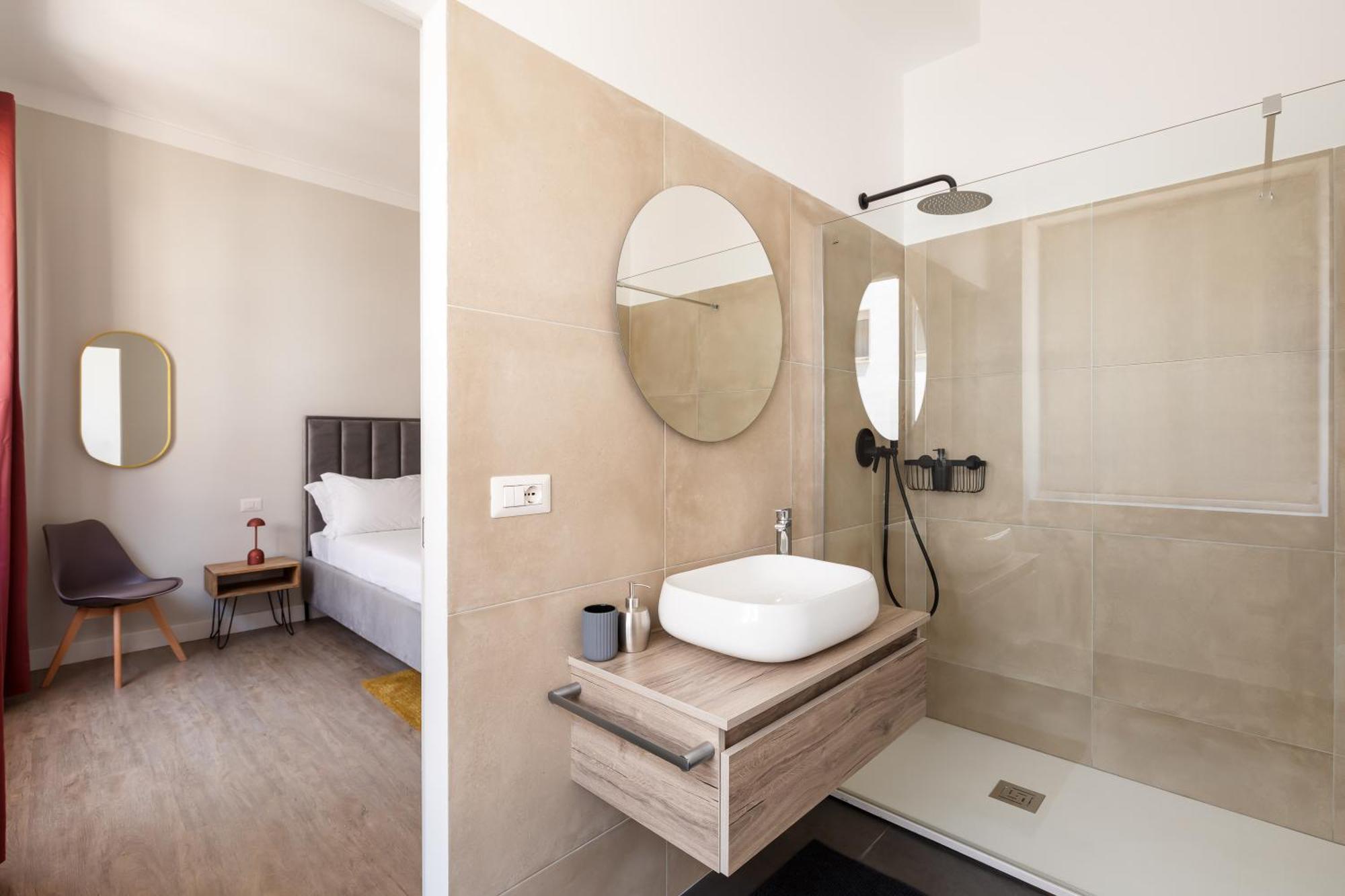 Guest house Vatican Clodio *