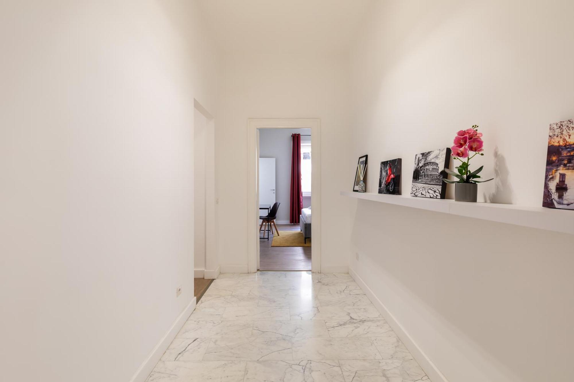 Vatican Clodio Guest house