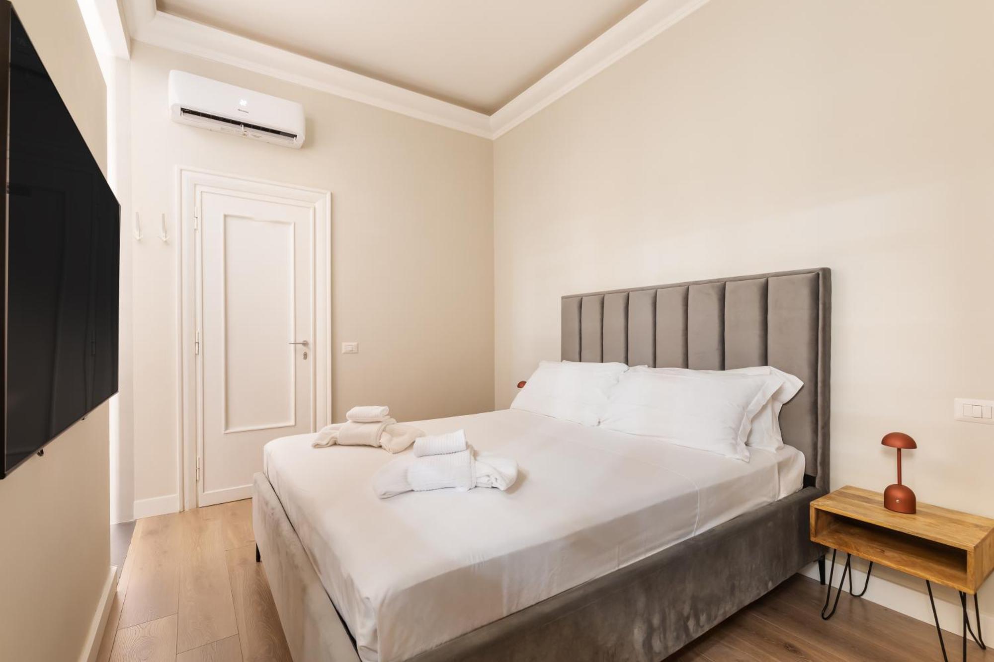 Guest house Vatican Clodio