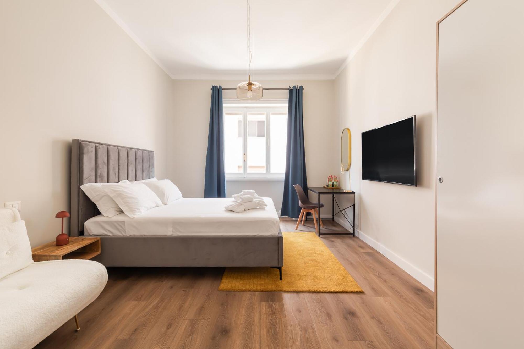 Guest house Vatican Clodio Rome