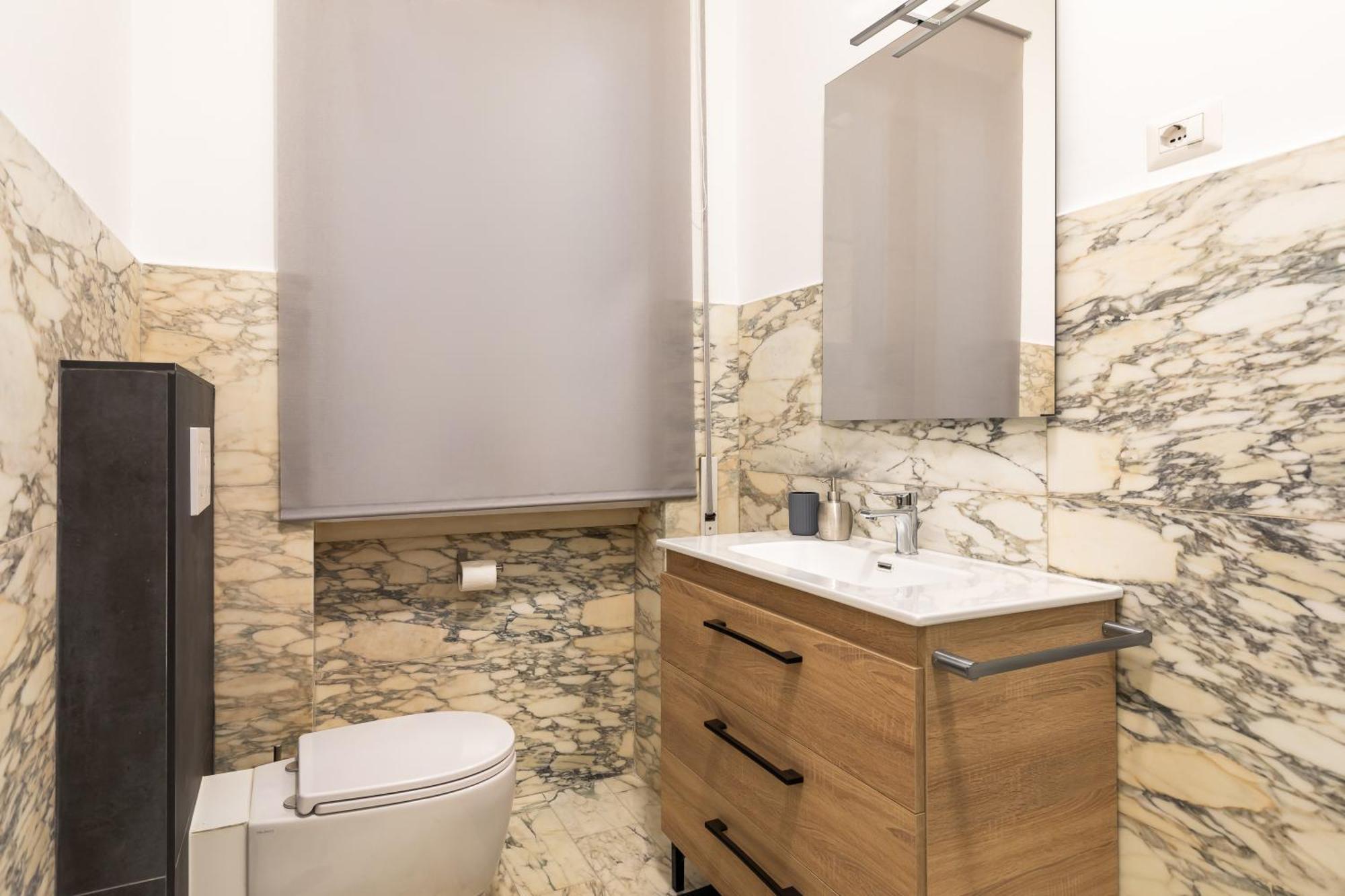 Guest house Vatican Clodio *