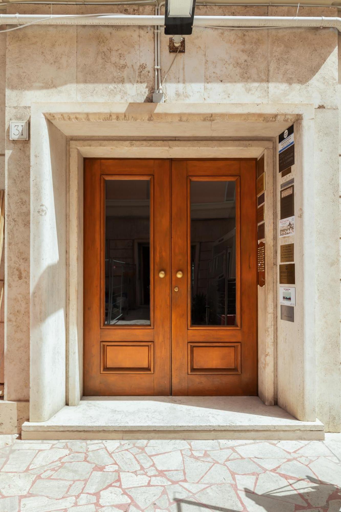 Guest house Vatican Clodio Rome