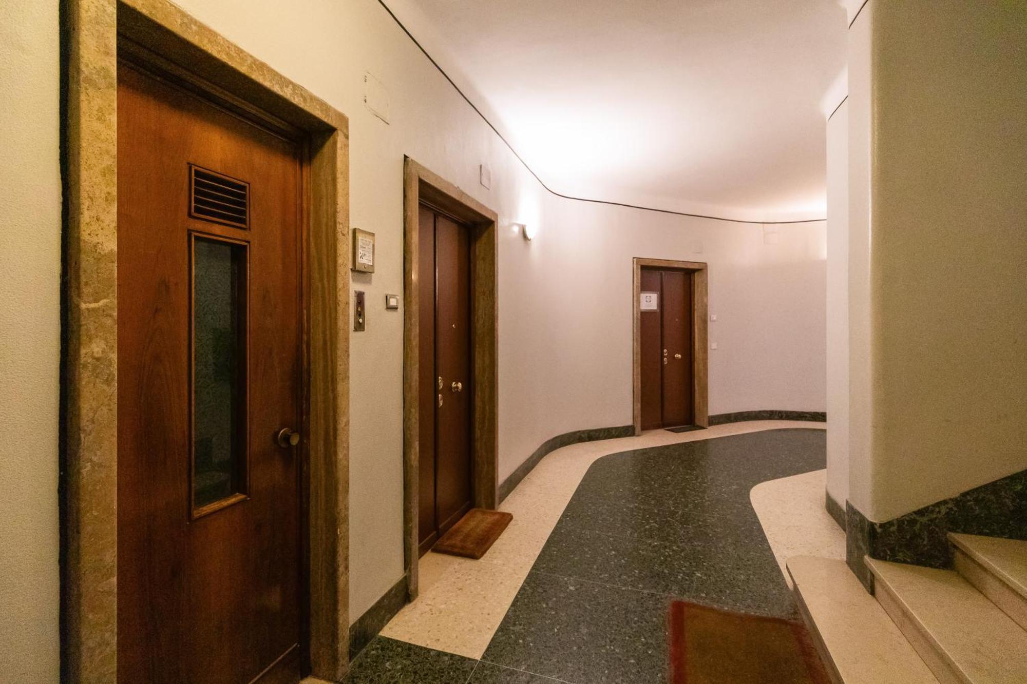 Guest house Vatican Clodio Rome