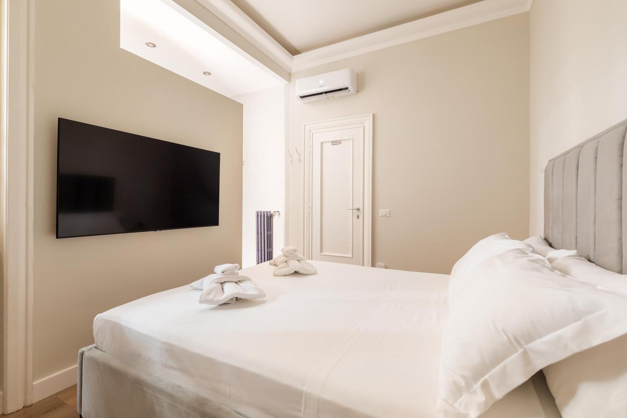 Guest house Vatican Clodio Rome