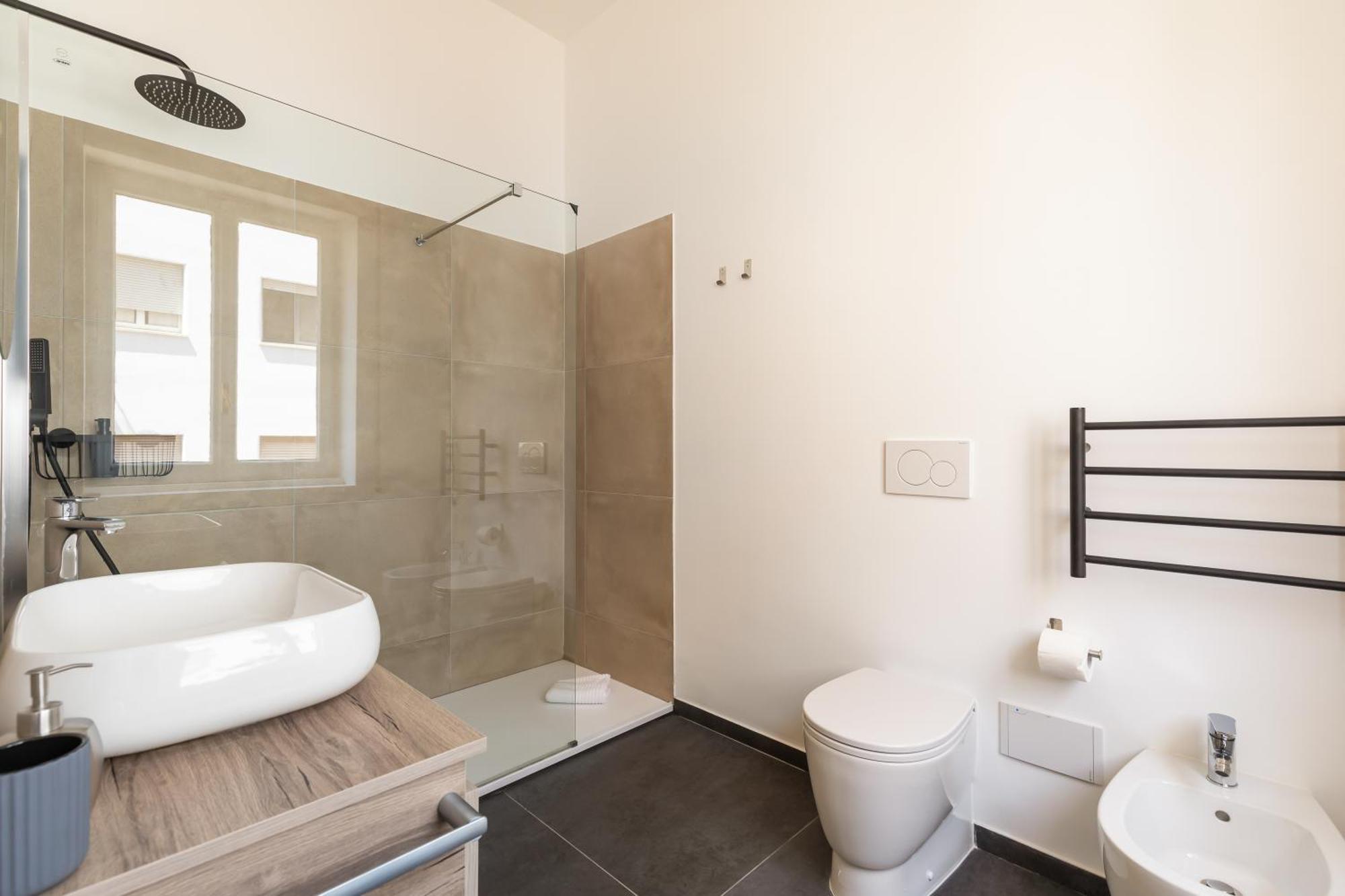 Vatican Clodio Guest house