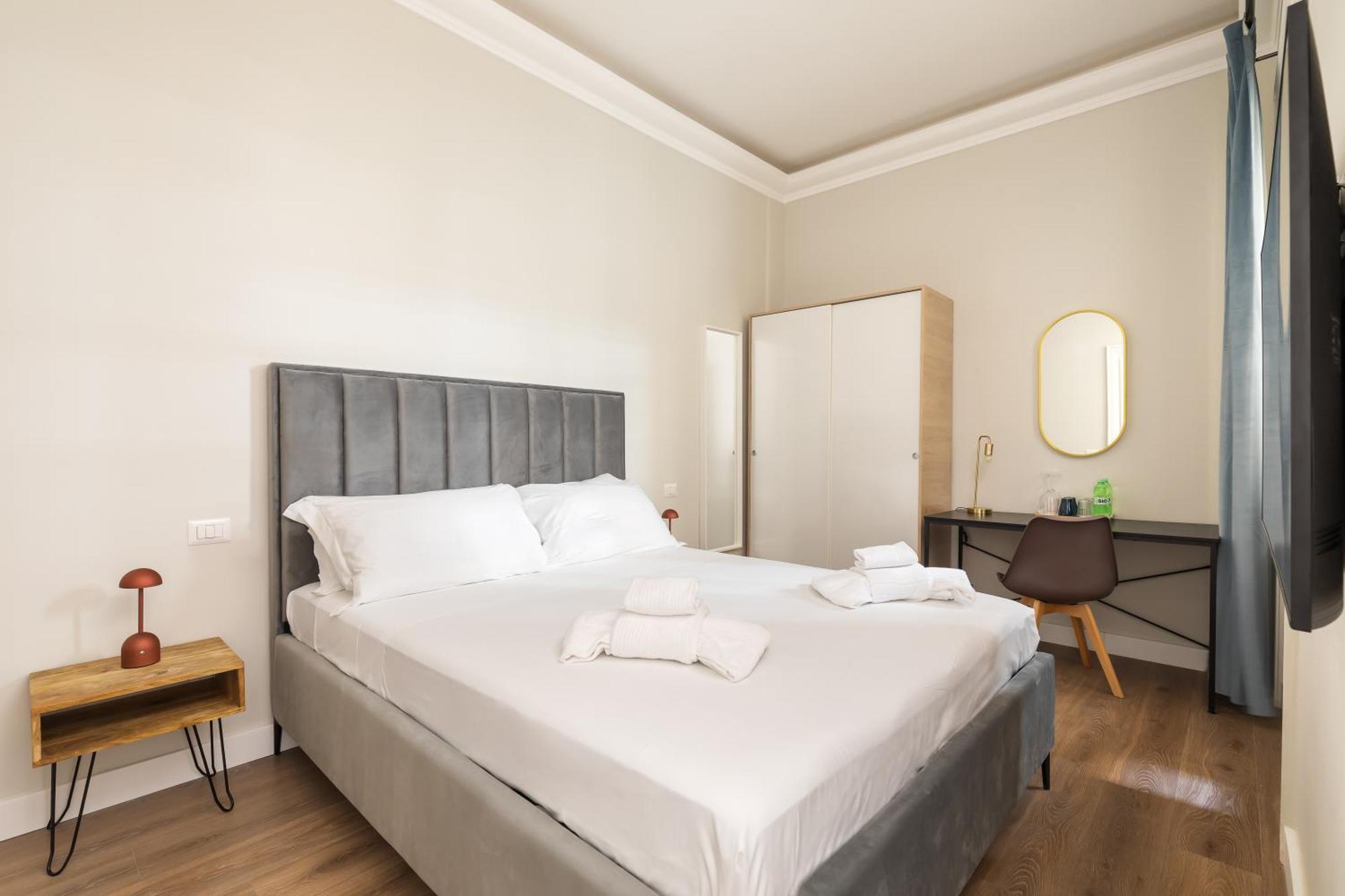 Guest house Vatican Clodio
