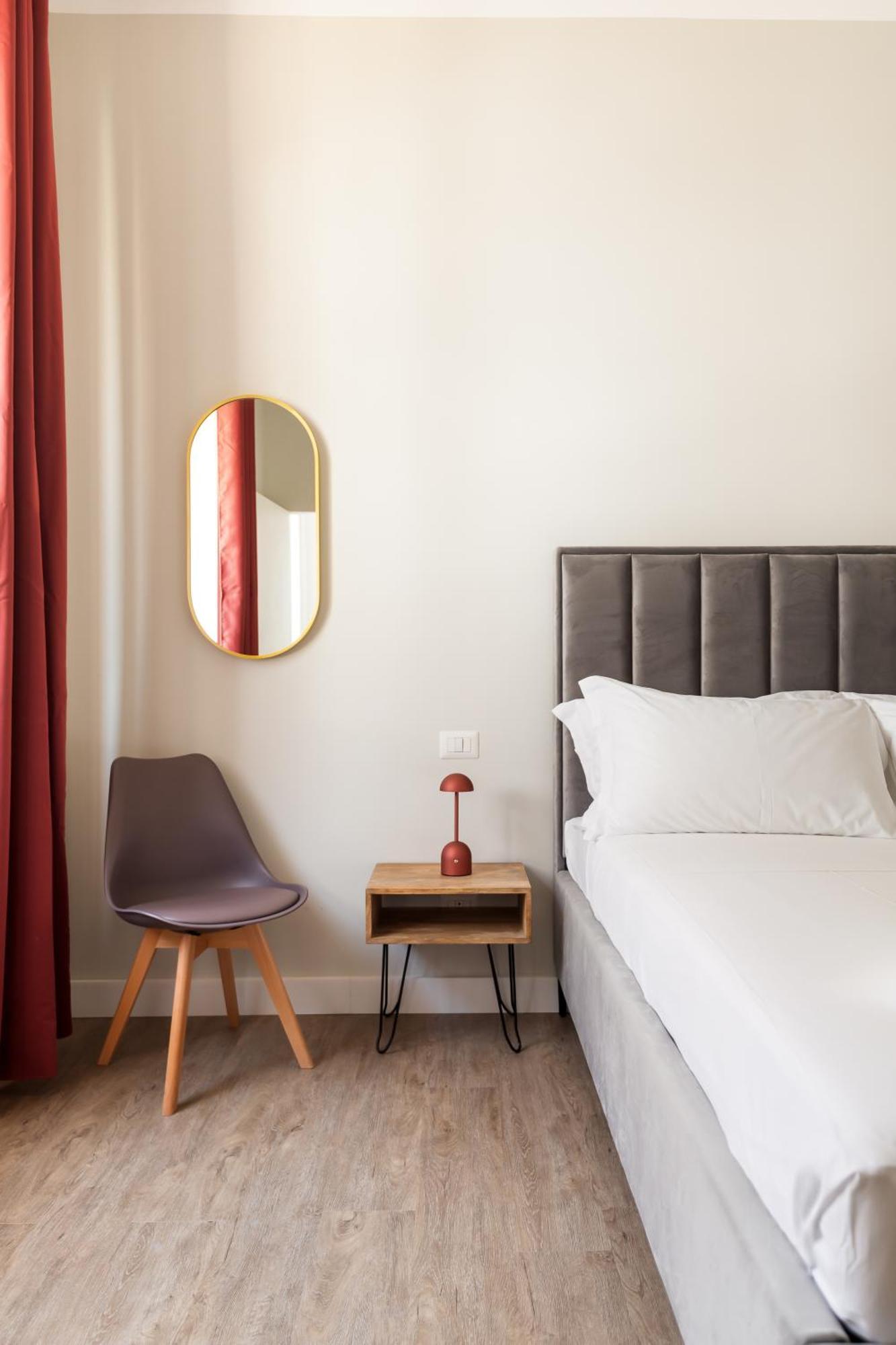 Vatican Clodio Guest house Rome
