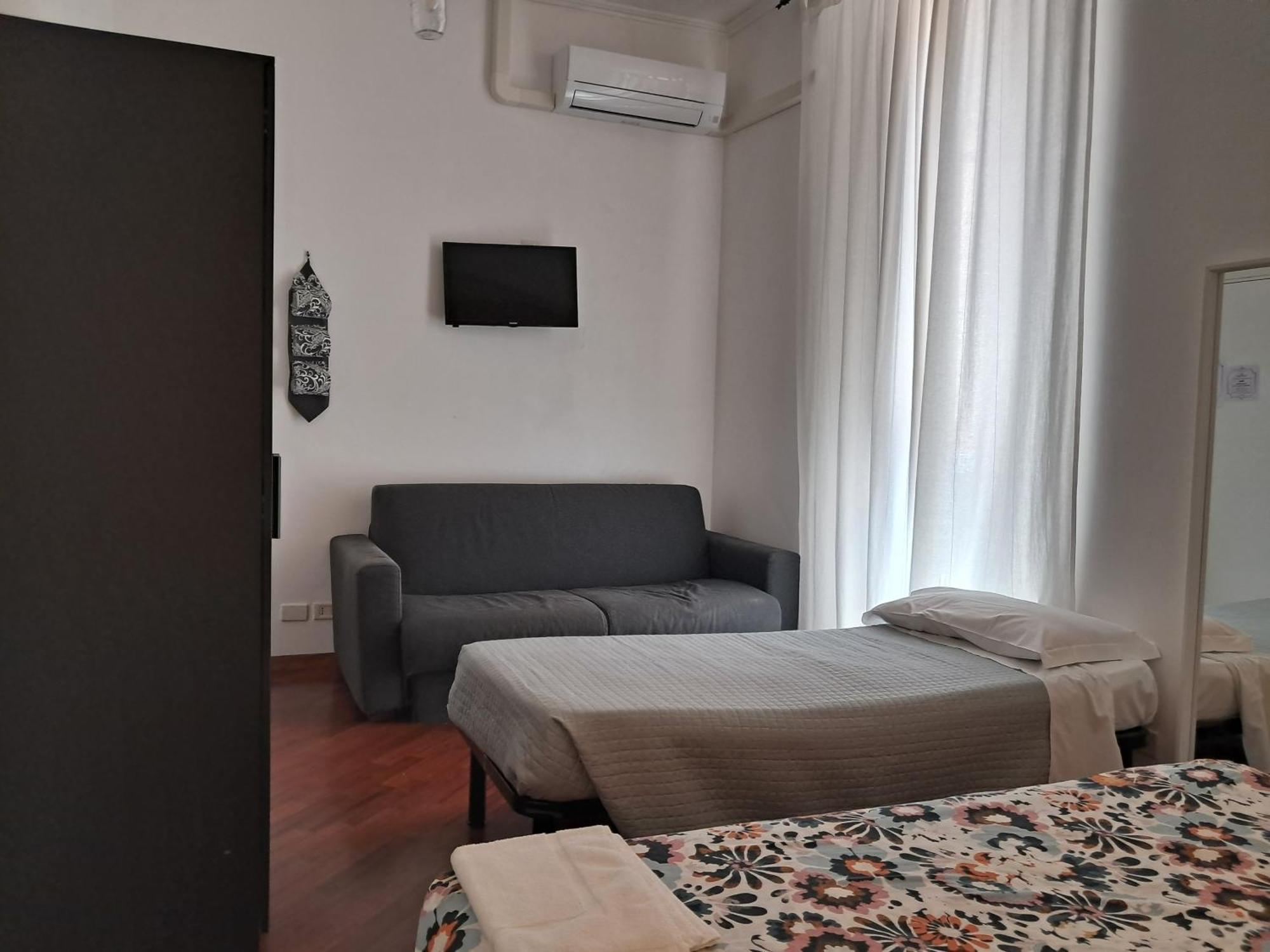 Domus Filiberto Guest house Rome