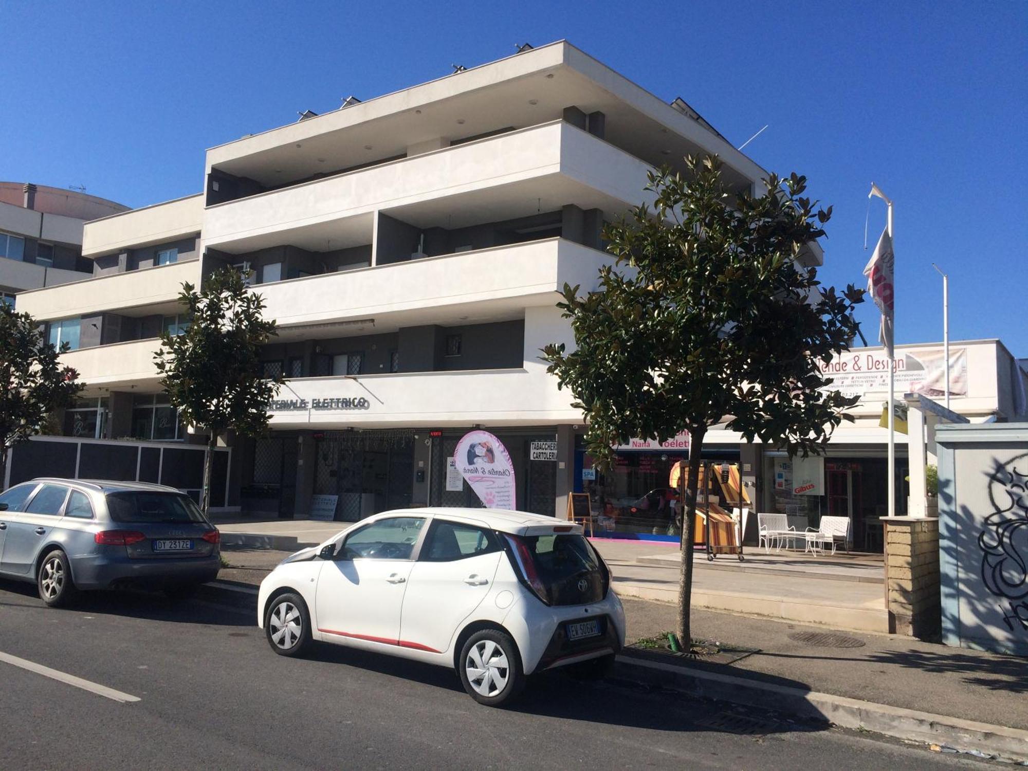 Eur Turismo Apartamento Roma