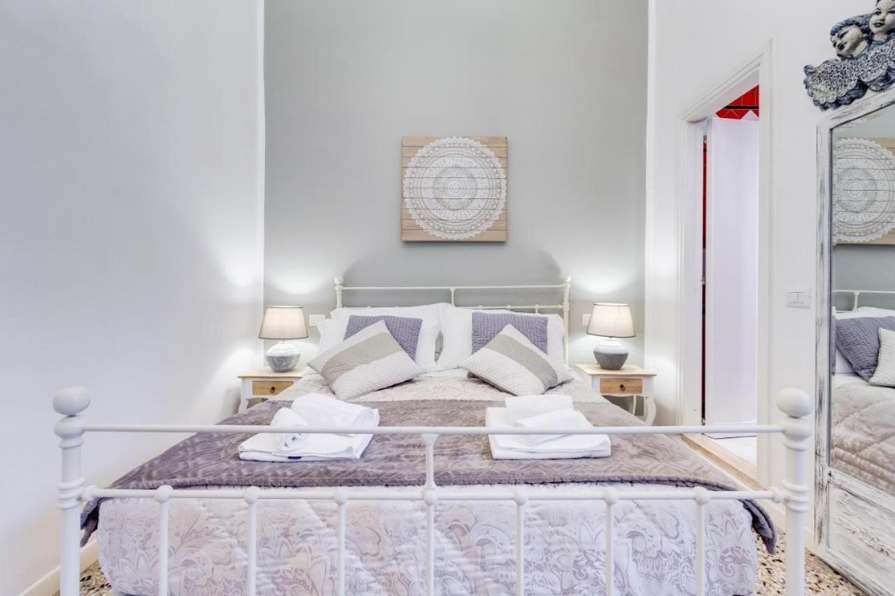 Bed & Breakfast Camilla Paradise Rome