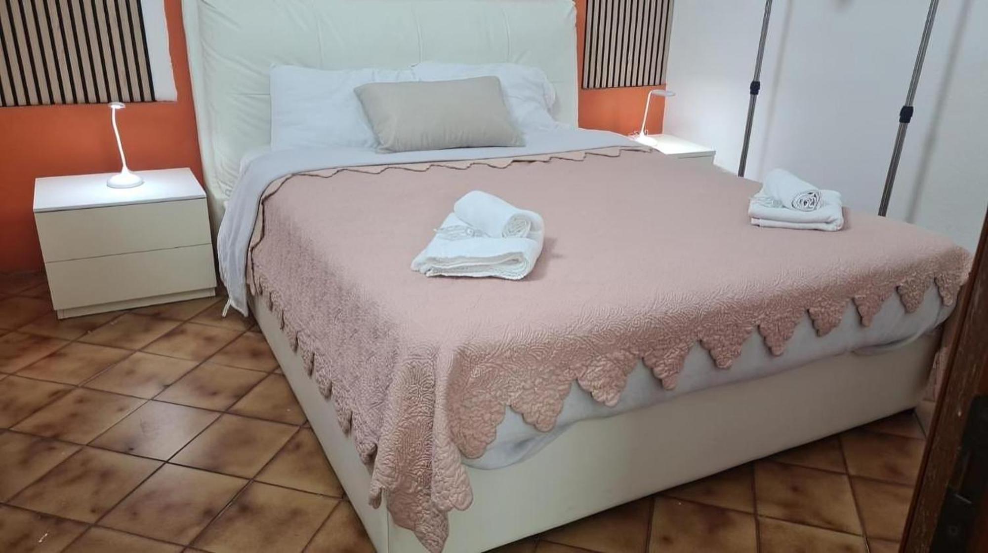 Bed & Breakfast Camilla Paradise Rome