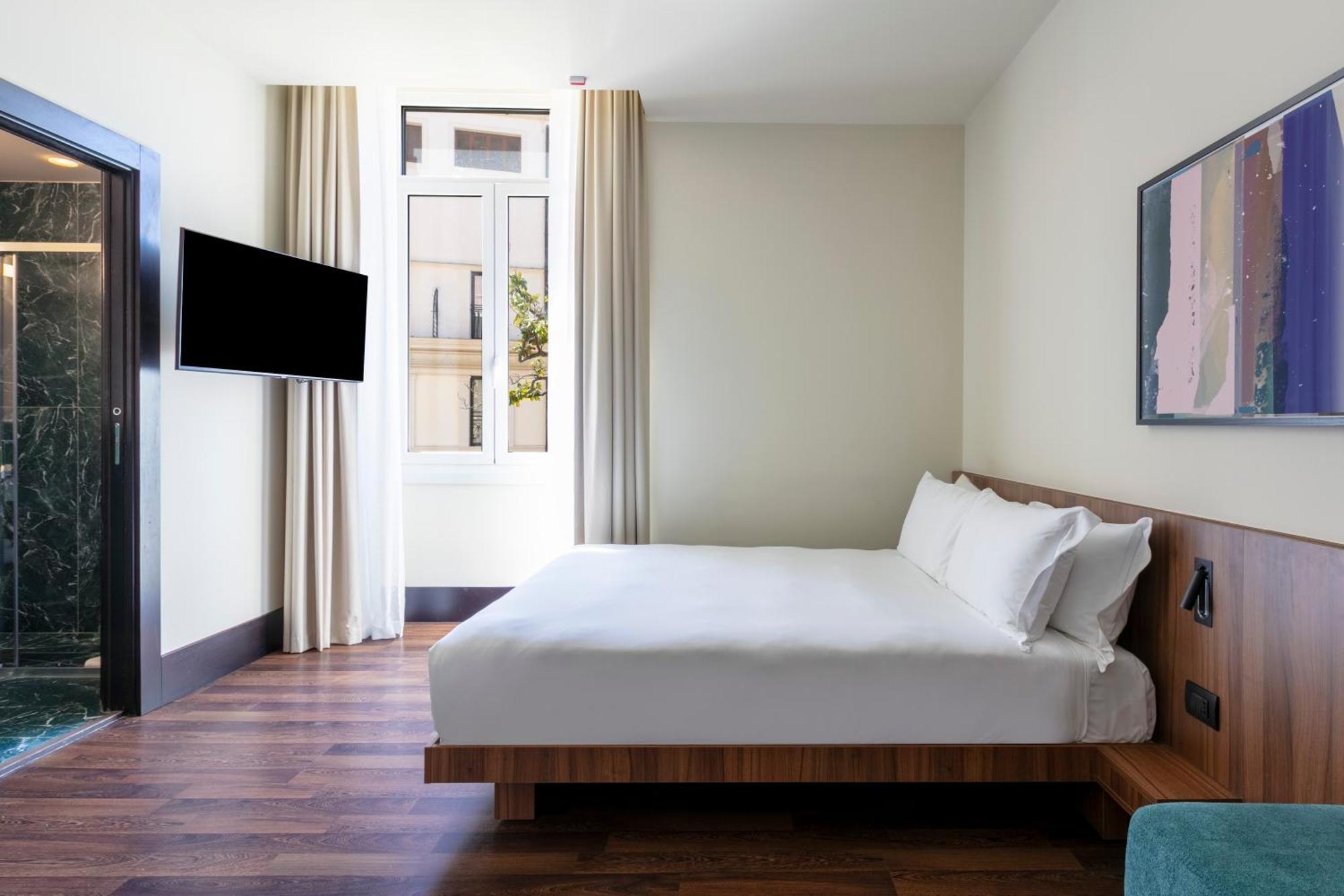 Aparthotel Numa Barberini