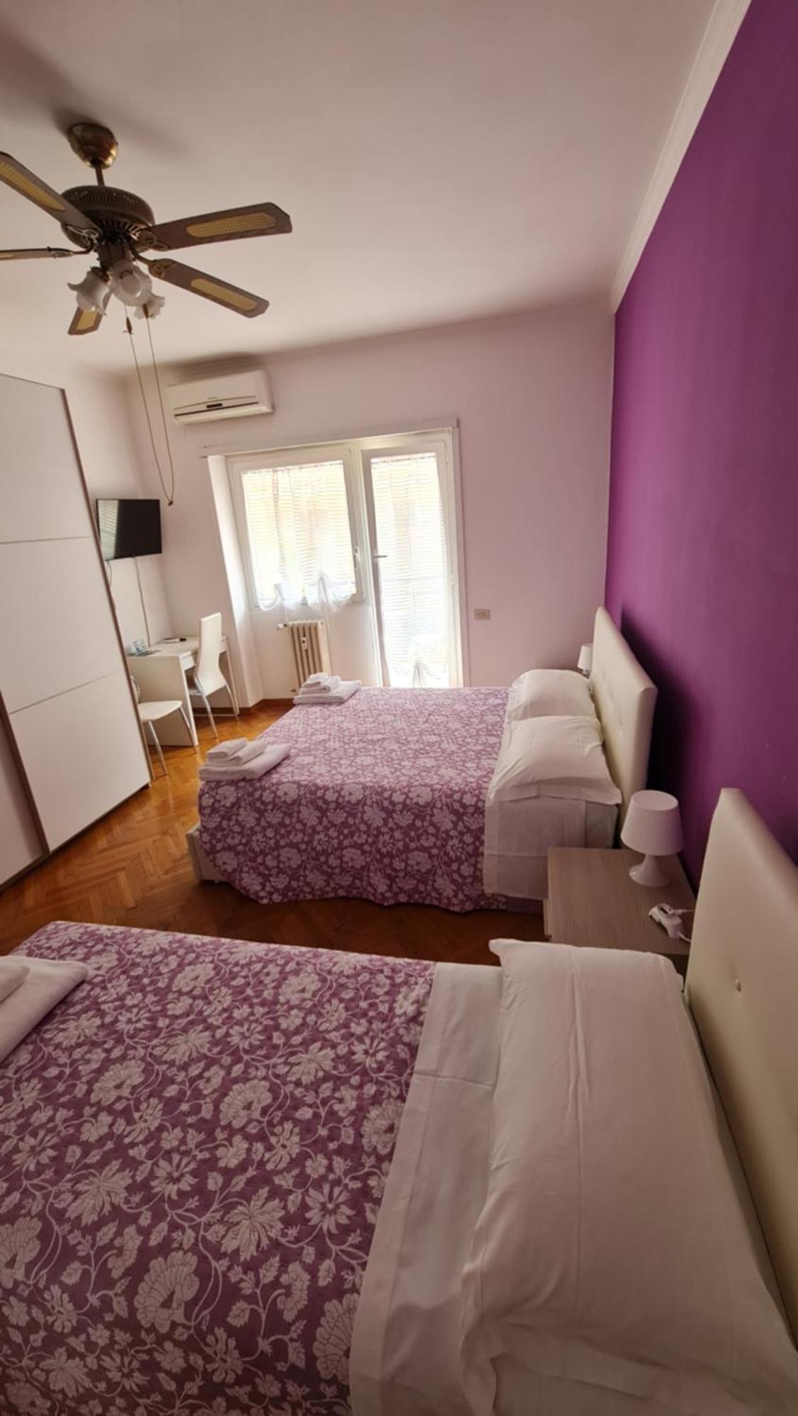 Danielle Bed & Breakfast *