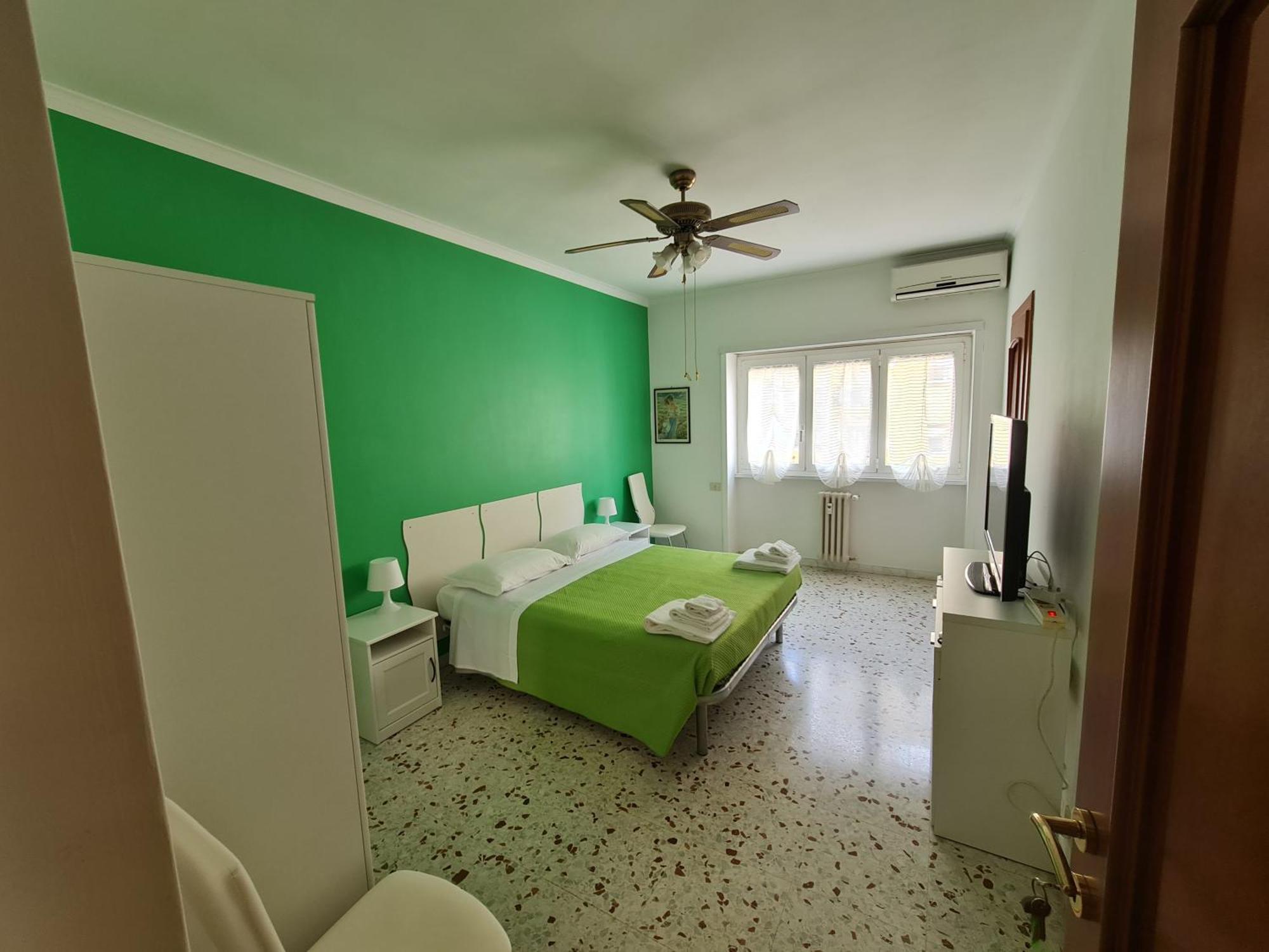 Bed & Breakfast Danielle Rome