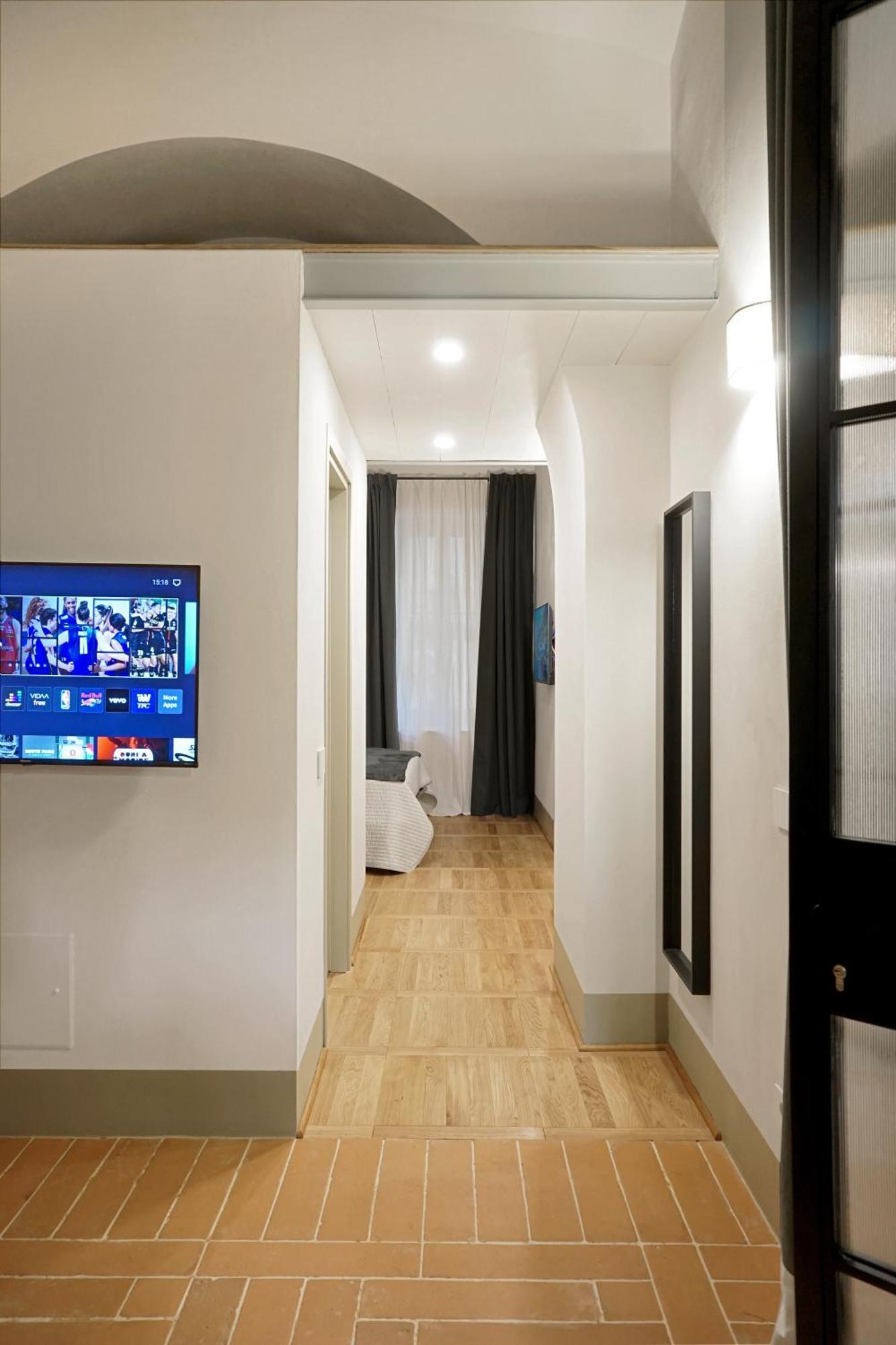 La Corte Dei Panni Guest house *