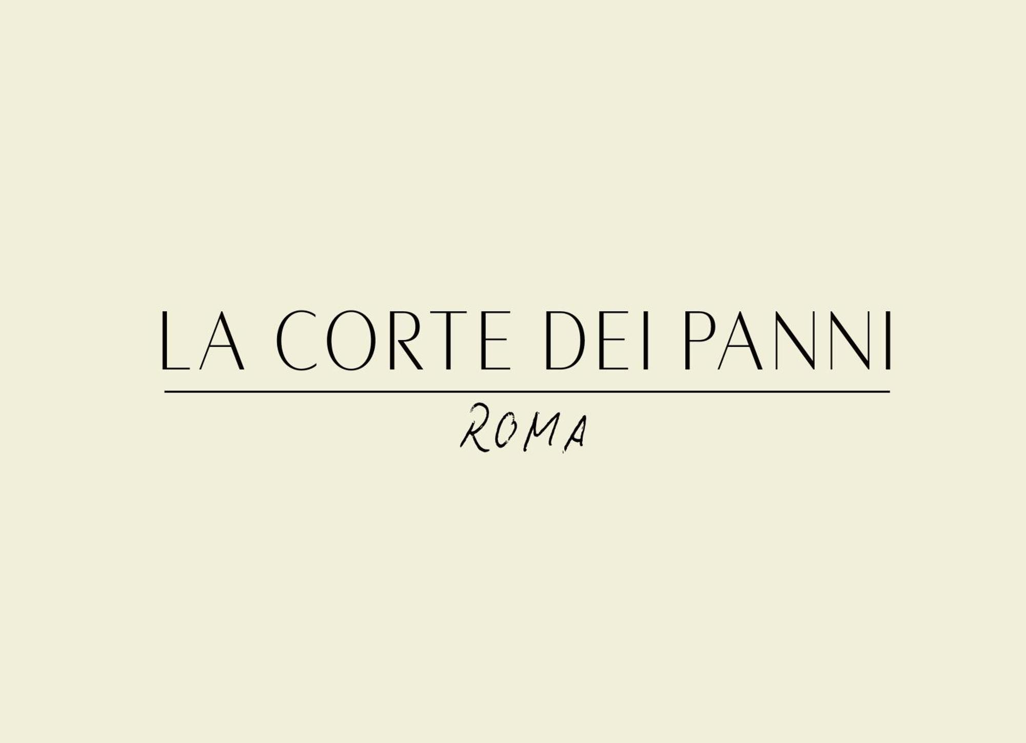 La Corte Dei Panni * Rome