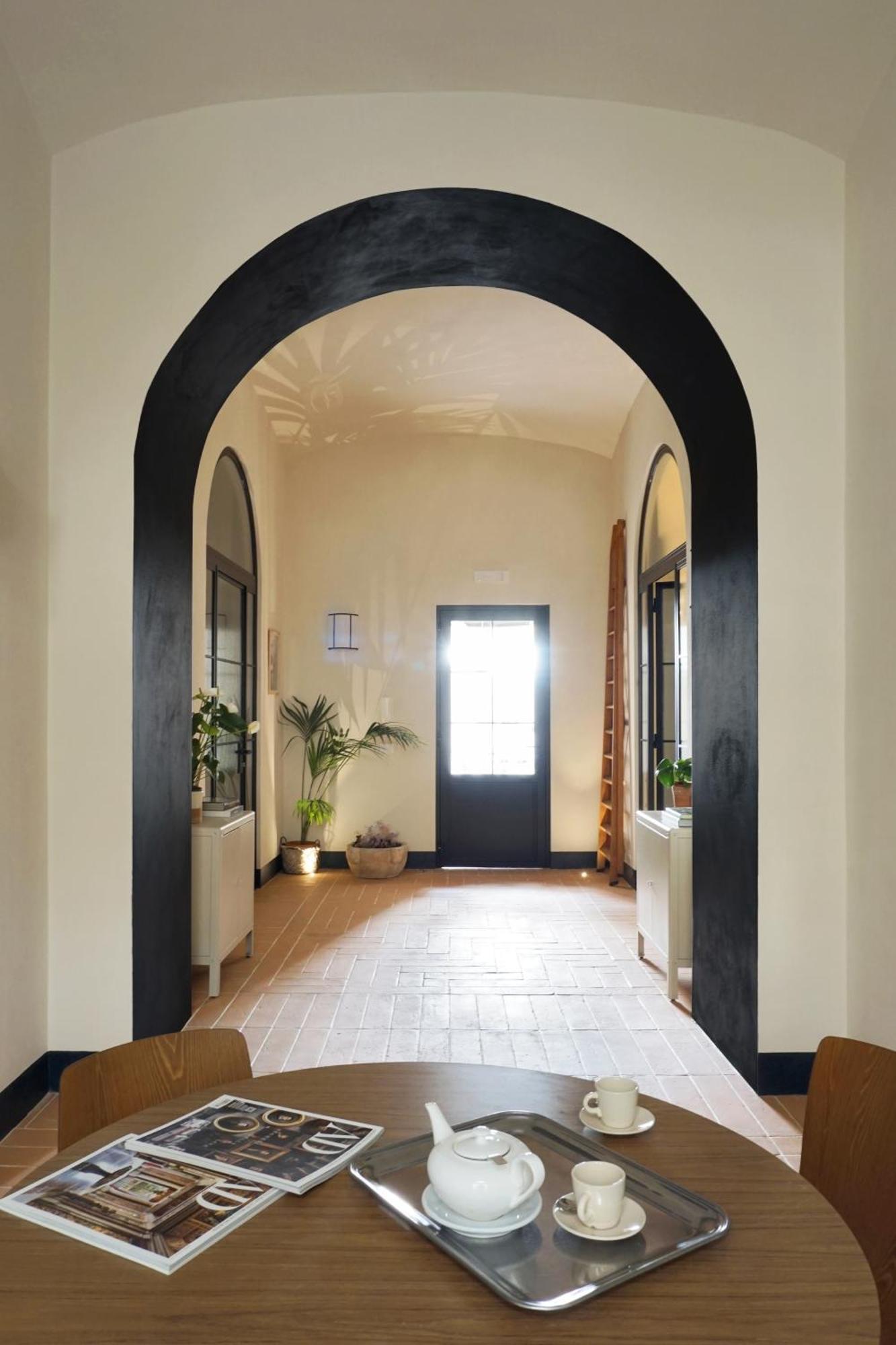 Guest house La Corte Dei Panni