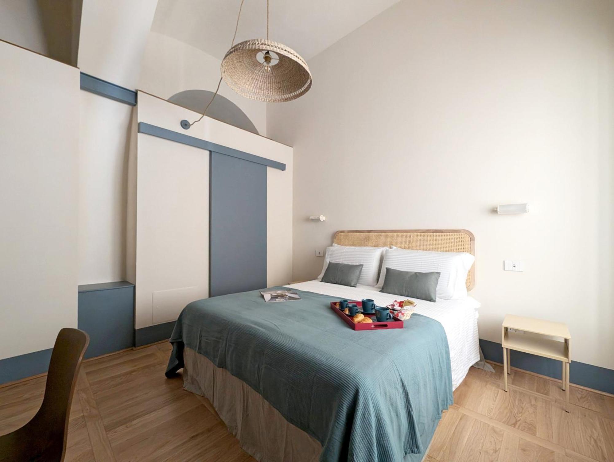 La Corte Dei Panni Guest house *