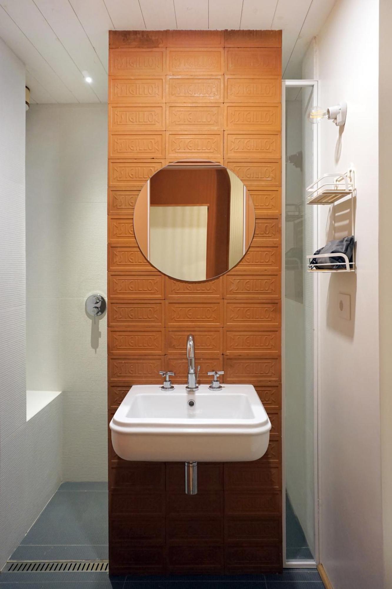 La Corte Dei Panni Guest house *