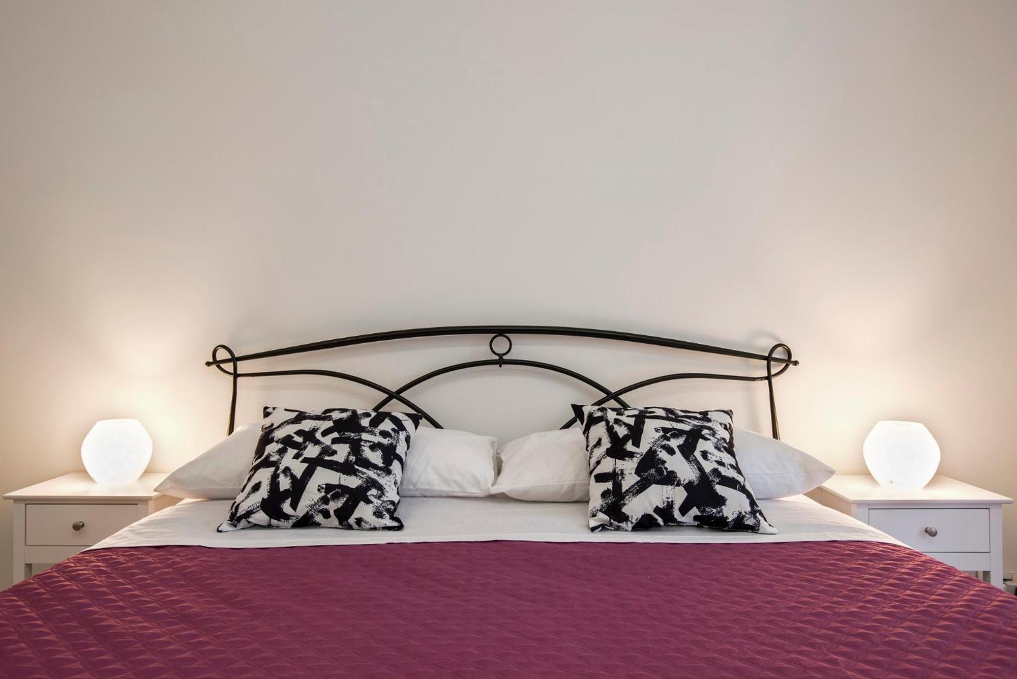 Appia Luxe - A Poche Fermate Del Centro Appartamento
