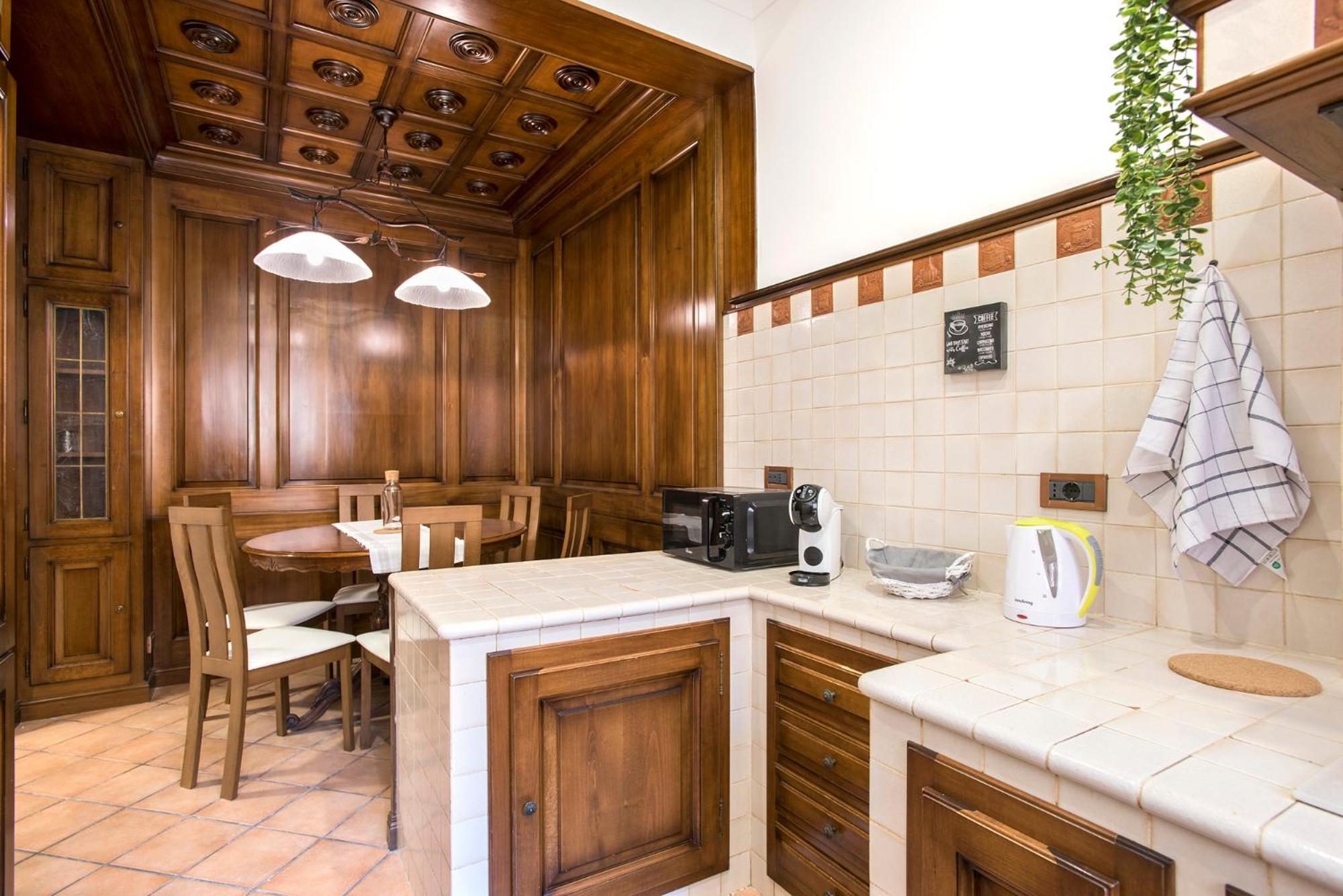 Appia Luxe - A Poche Fermate Del Centro * Roma