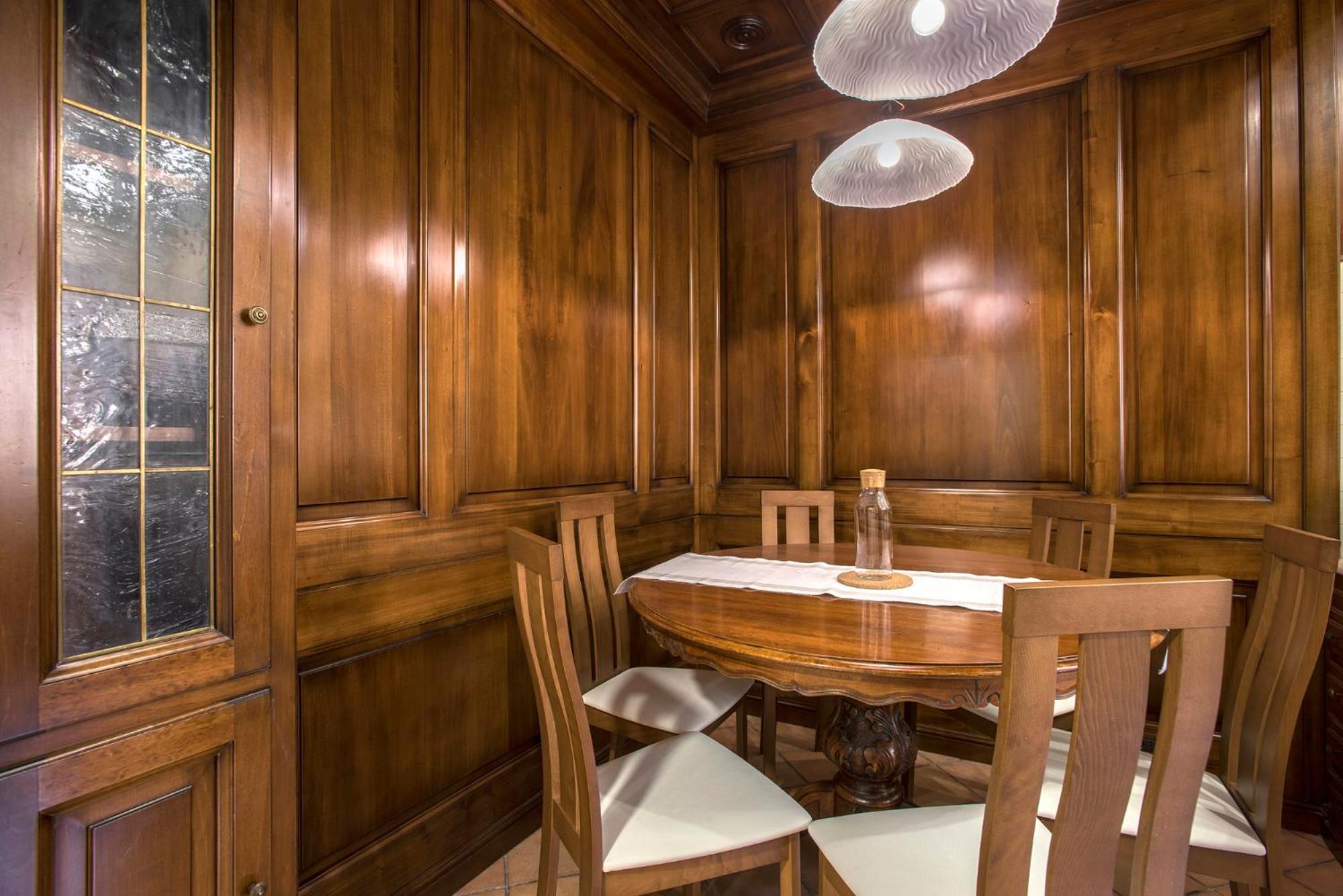 Appia Luxe - A Poche Fermate Del Centro Appartamento *