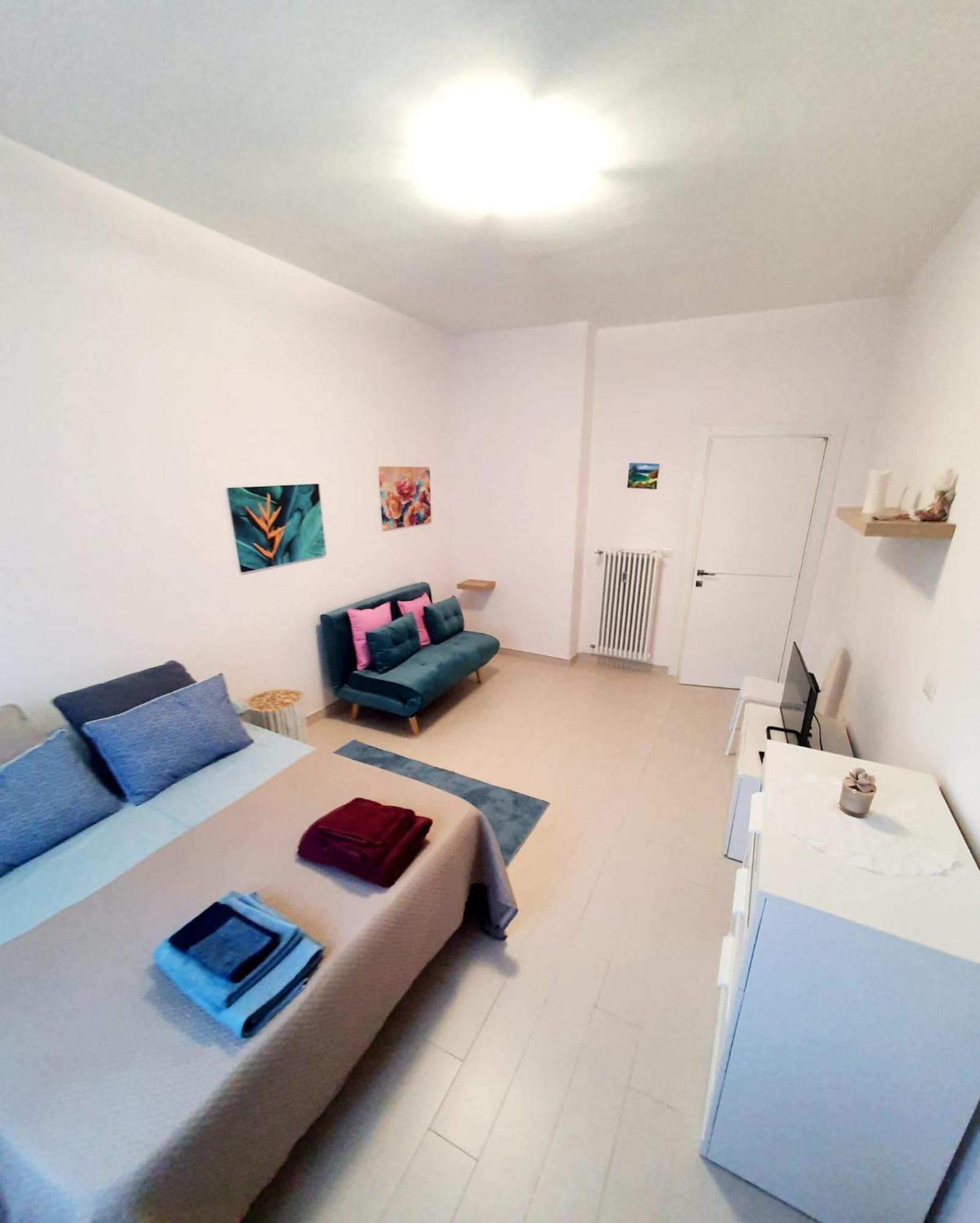 Appartement Vimercati 45 Rome