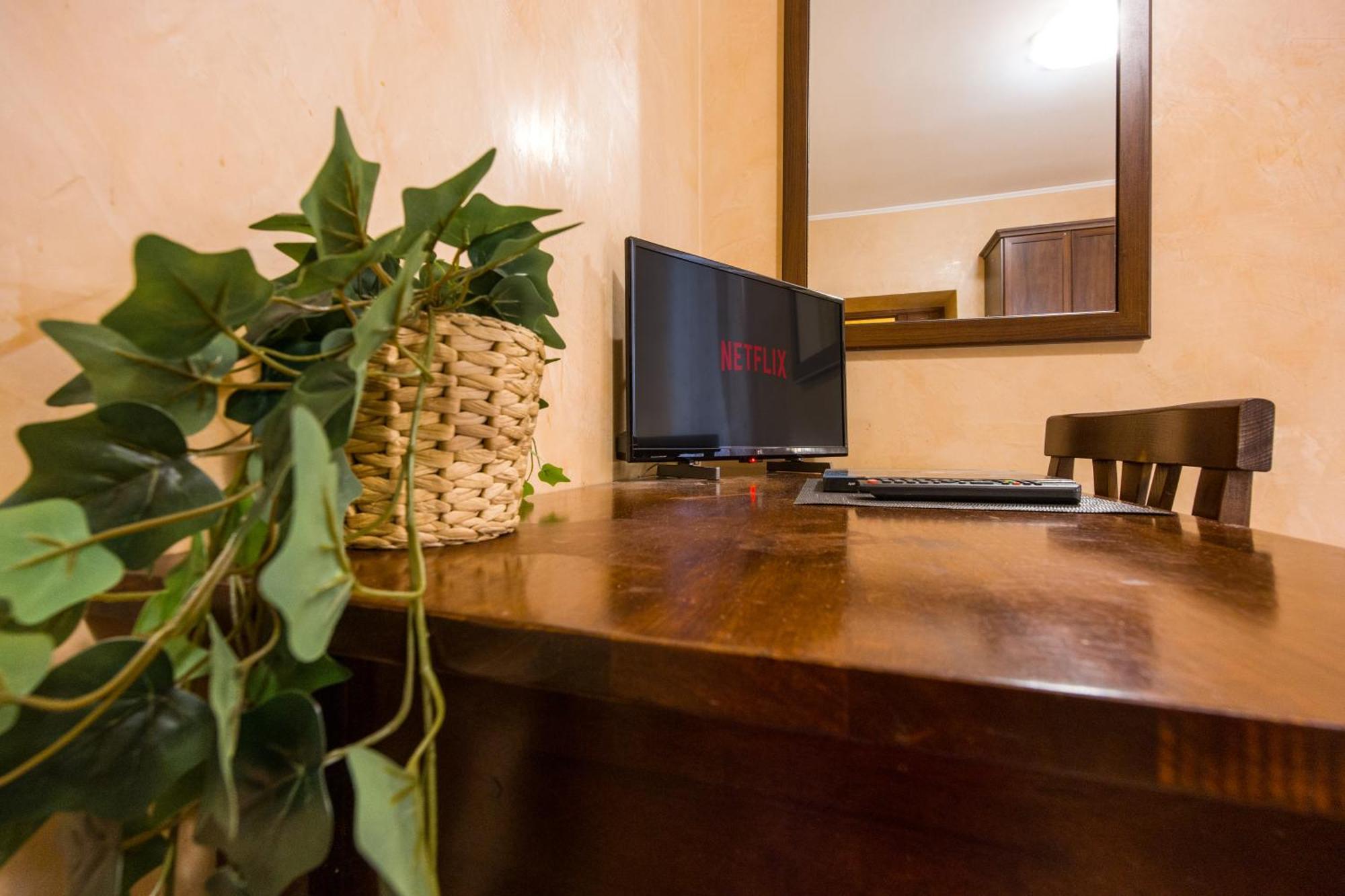 Maestoso Turistico Bed & Breakfast