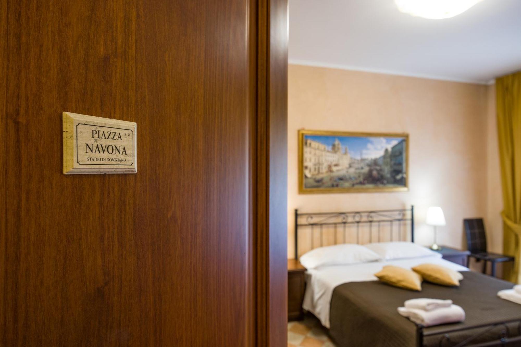 Bed & Breakfast Maestoso Turistico