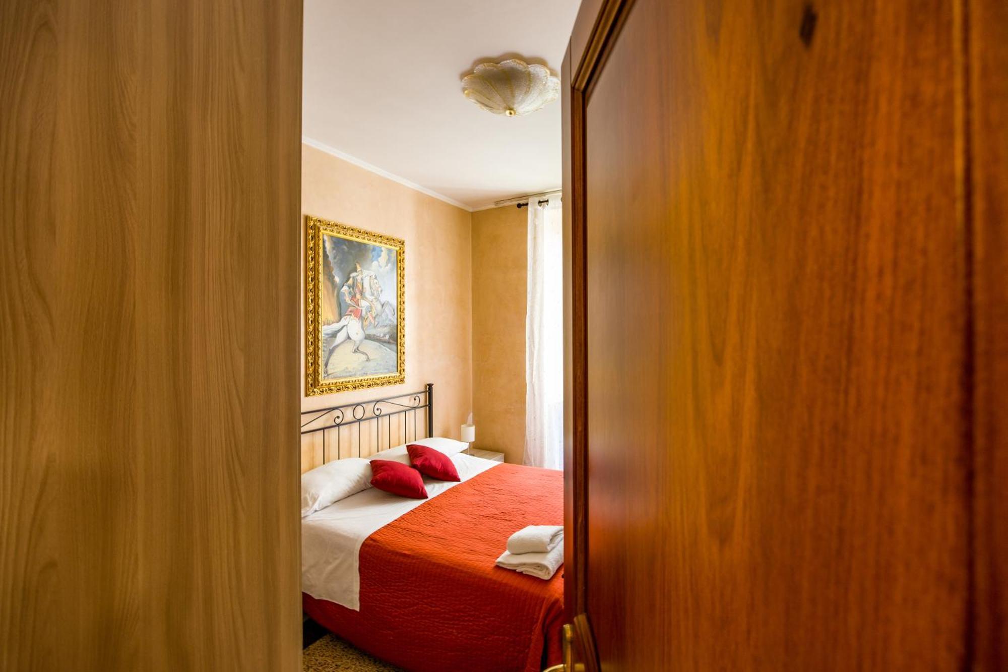 Maestoso Turistico Bed & Breakfast
