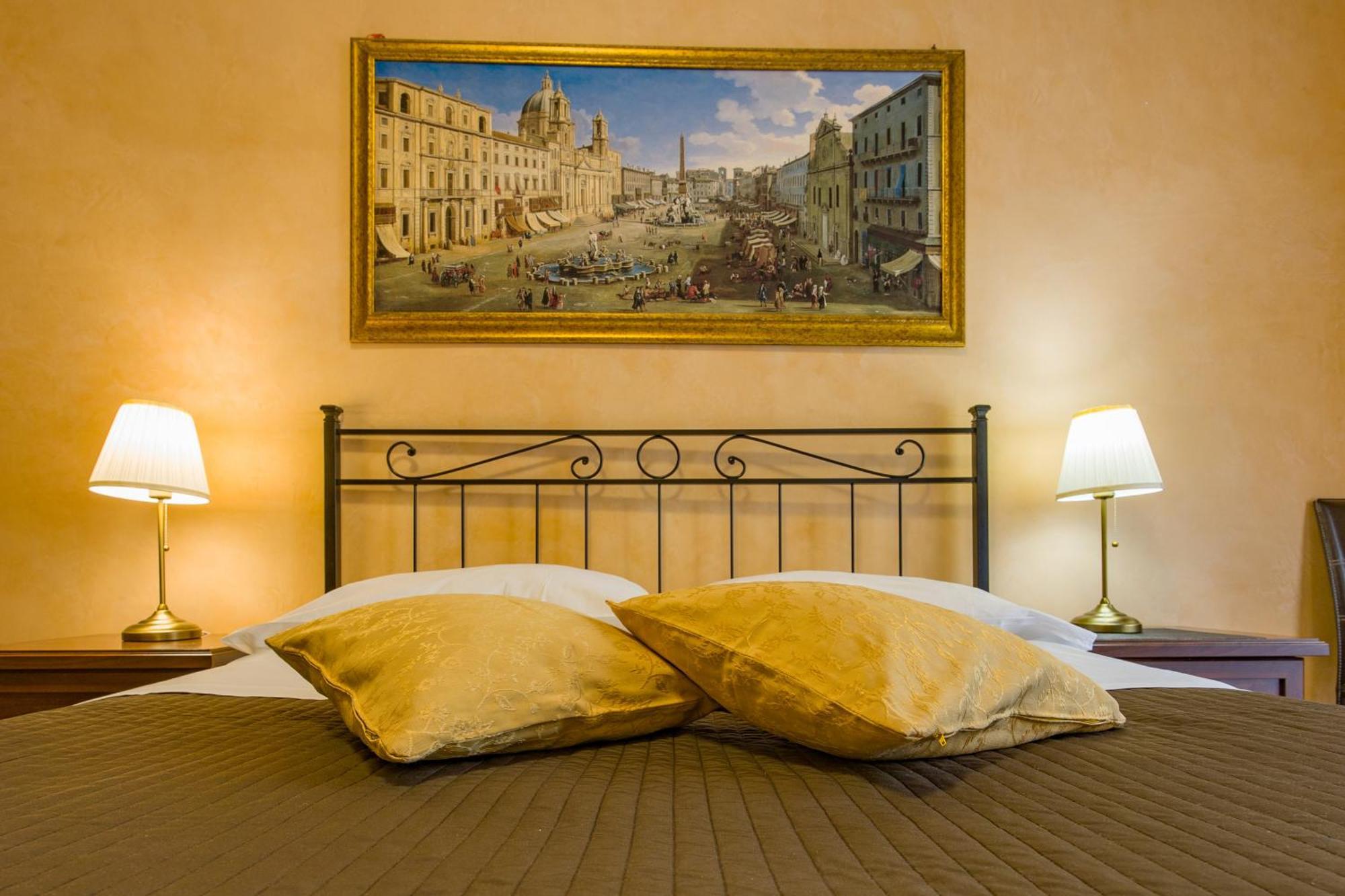 Maestoso Turistico Bed & Breakfast *