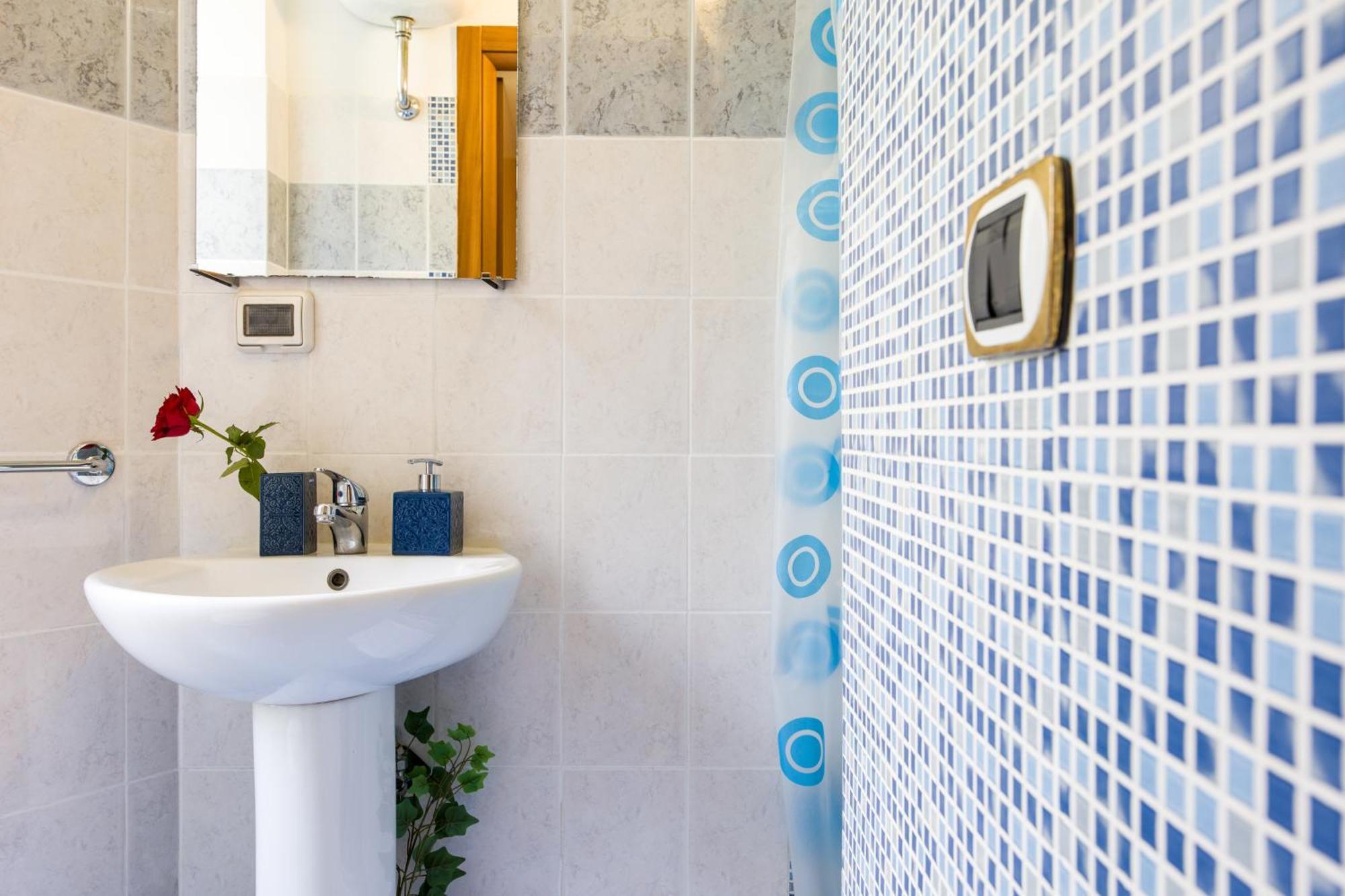 Bed & Breakfast Maestoso Turistico *
