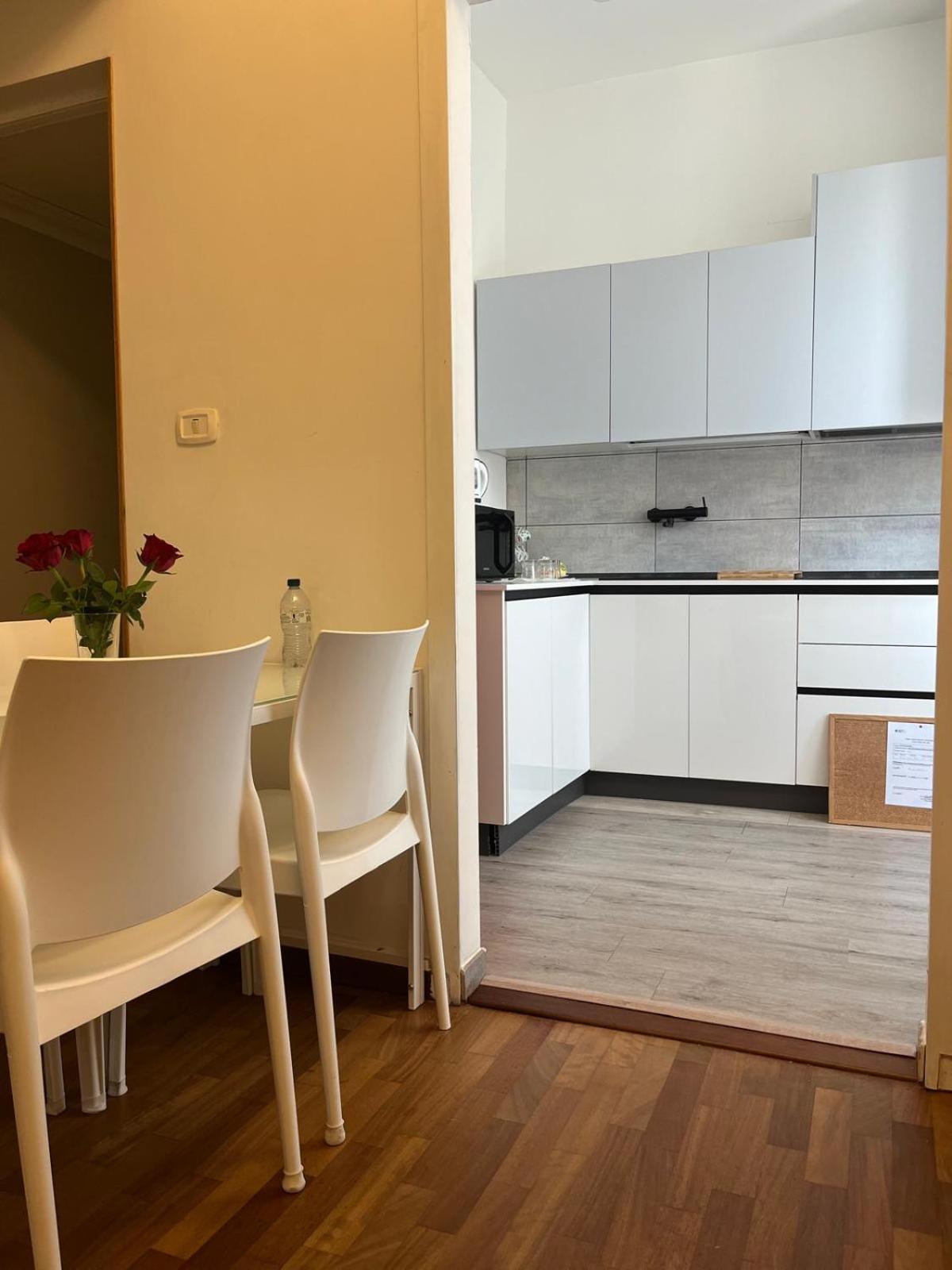 Guest house Colosseo Gil *