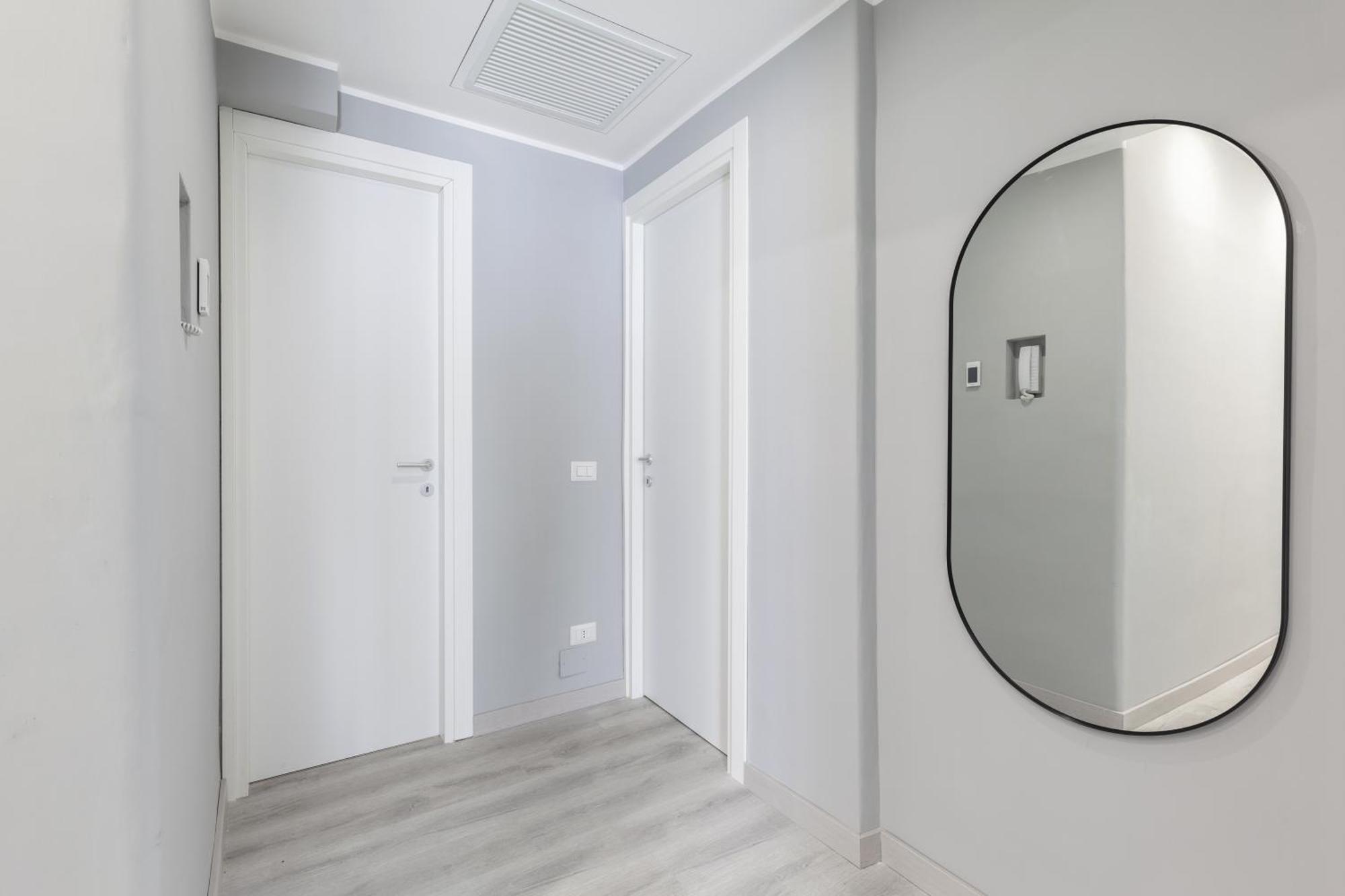 Hostly-the Happya Lodge-by San Giovanni Laterano