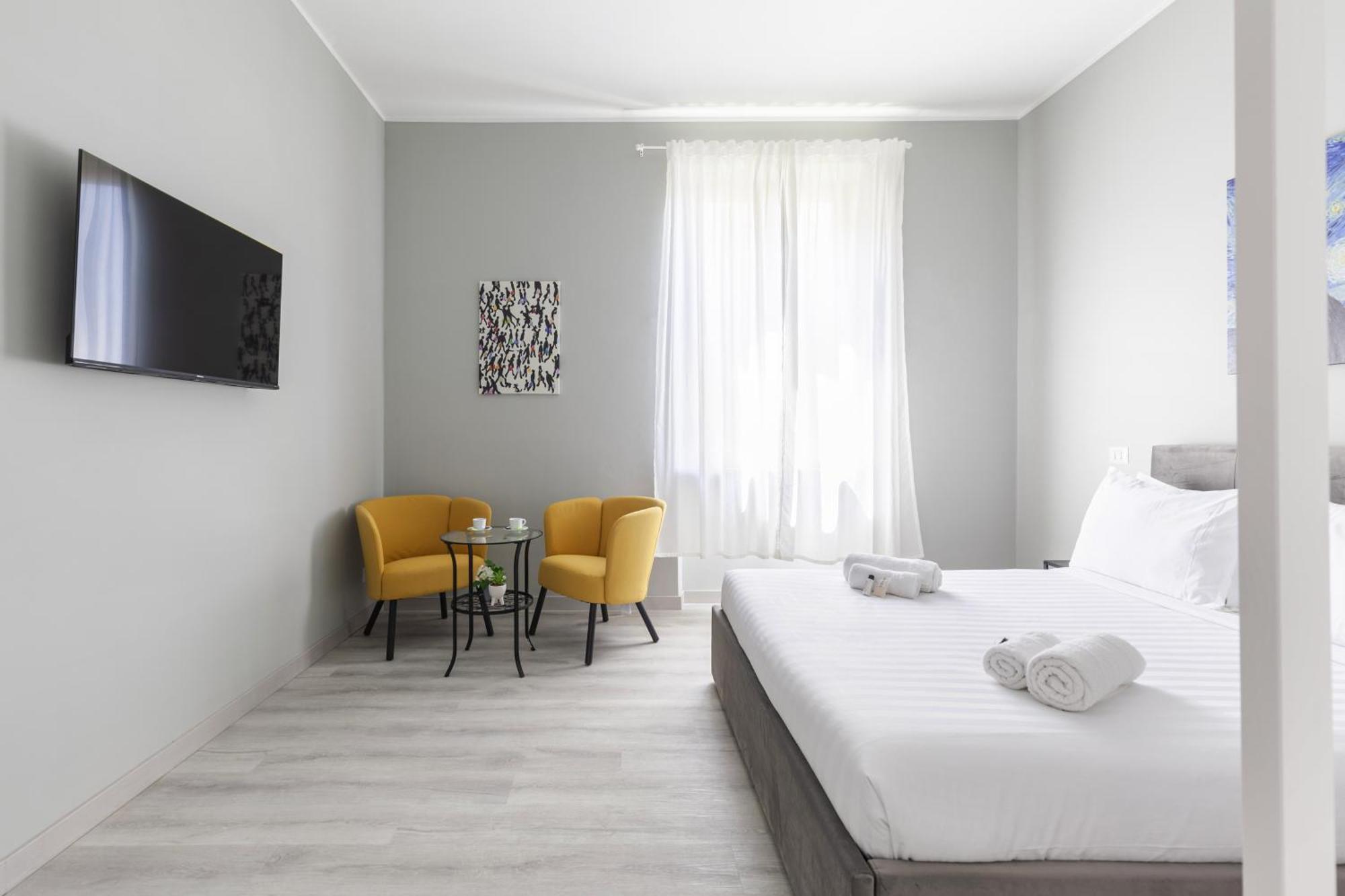 Hostly-the Happya Lodge-by San Giovanni Laterano Apartamento Roma