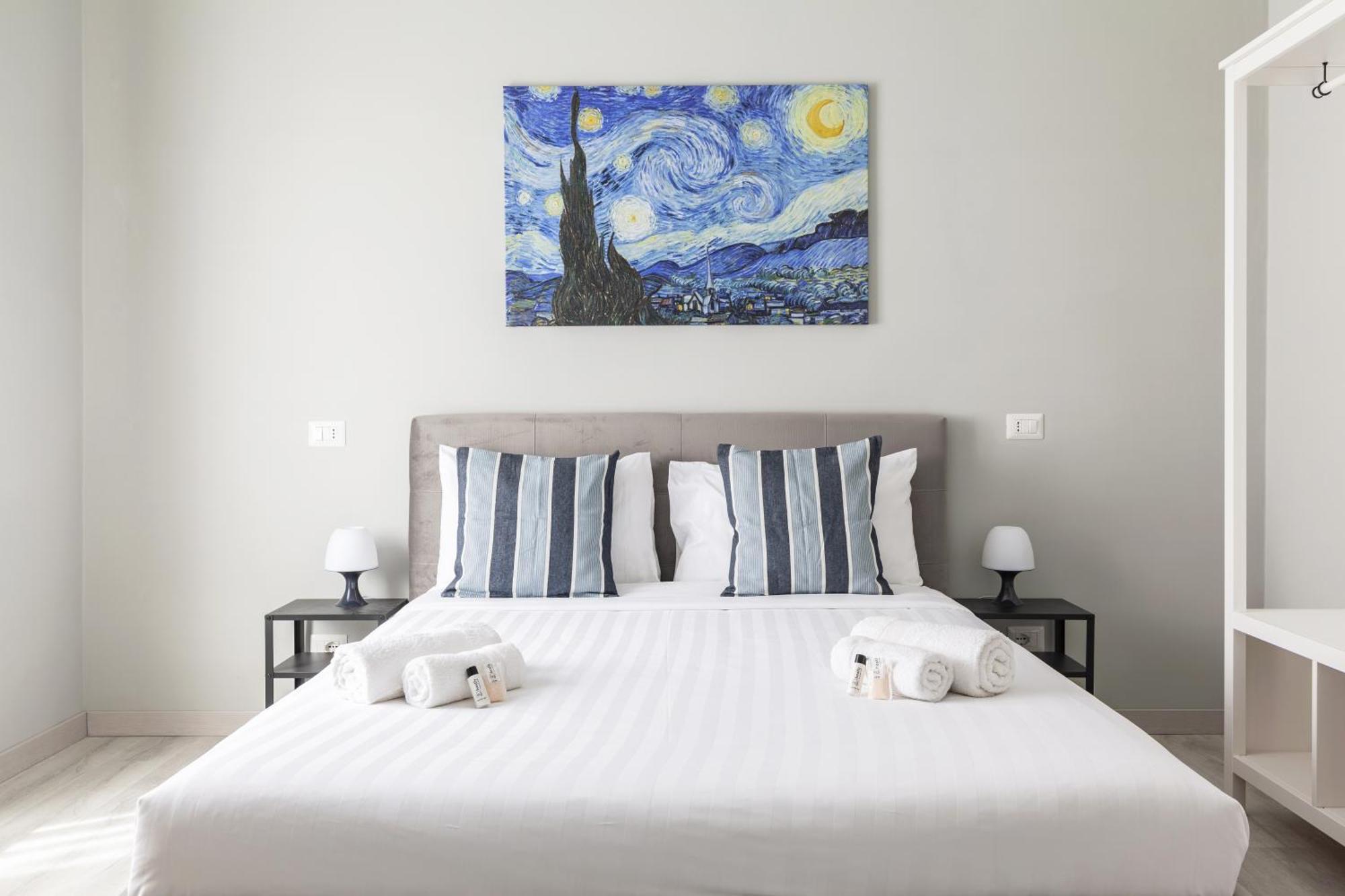 Apartamento Hostly-the Happya Lodge-by San Giovanni Laterano Roma