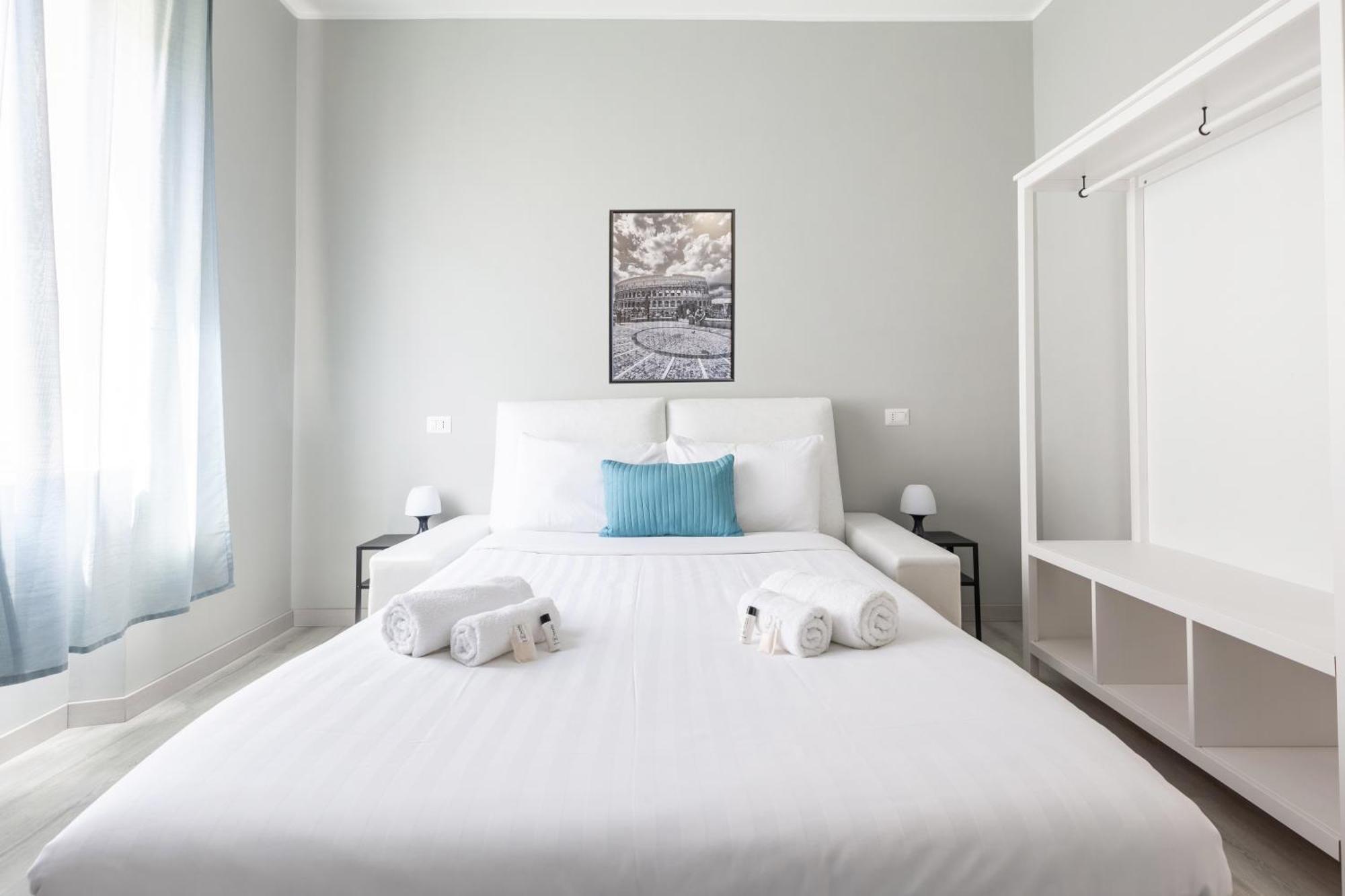 Hostly-the Happya Lodge-by San Giovanni Laterano