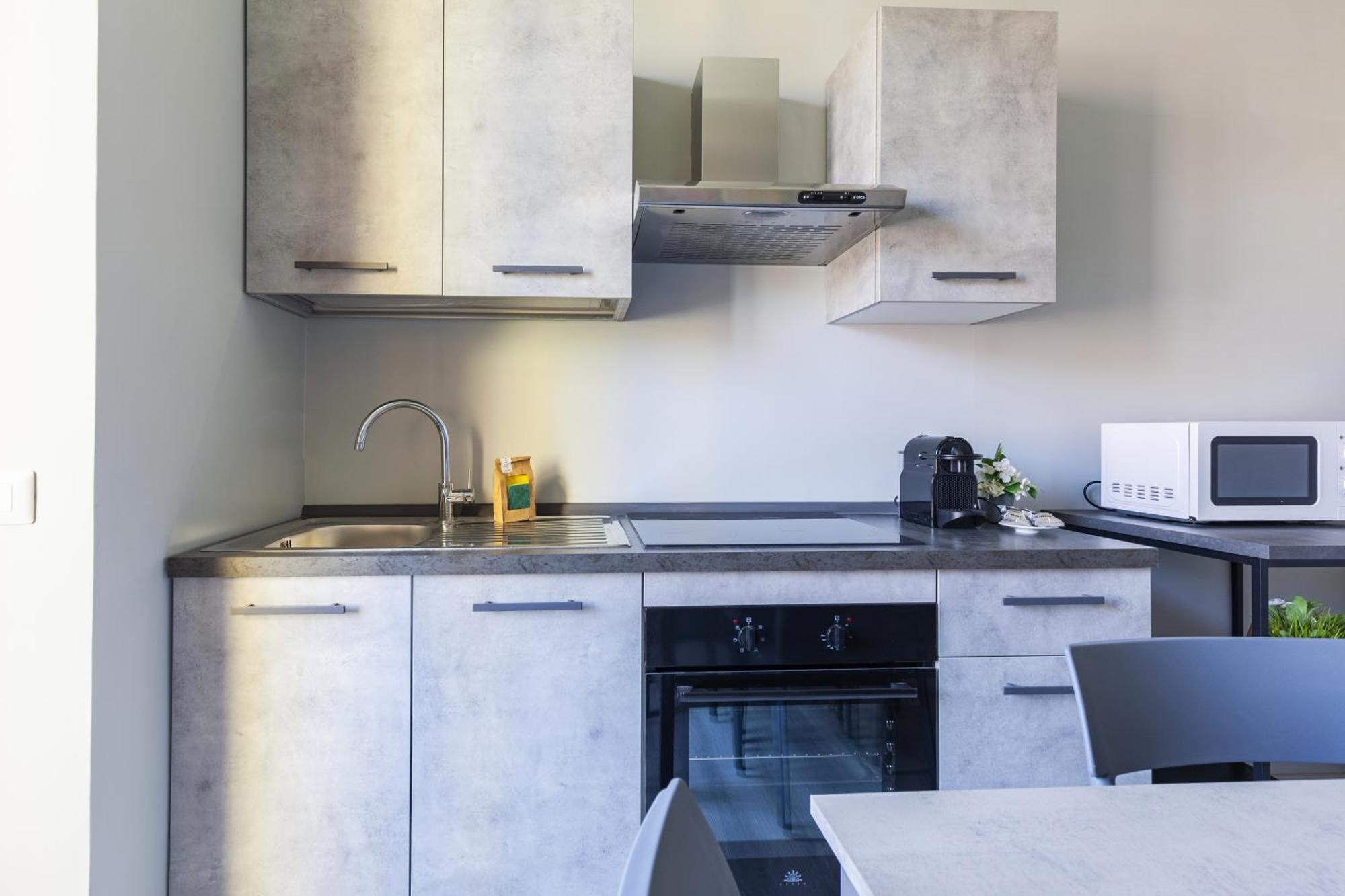 Hostly-the Happya Lodge-by San Giovanni Laterano Apartamento