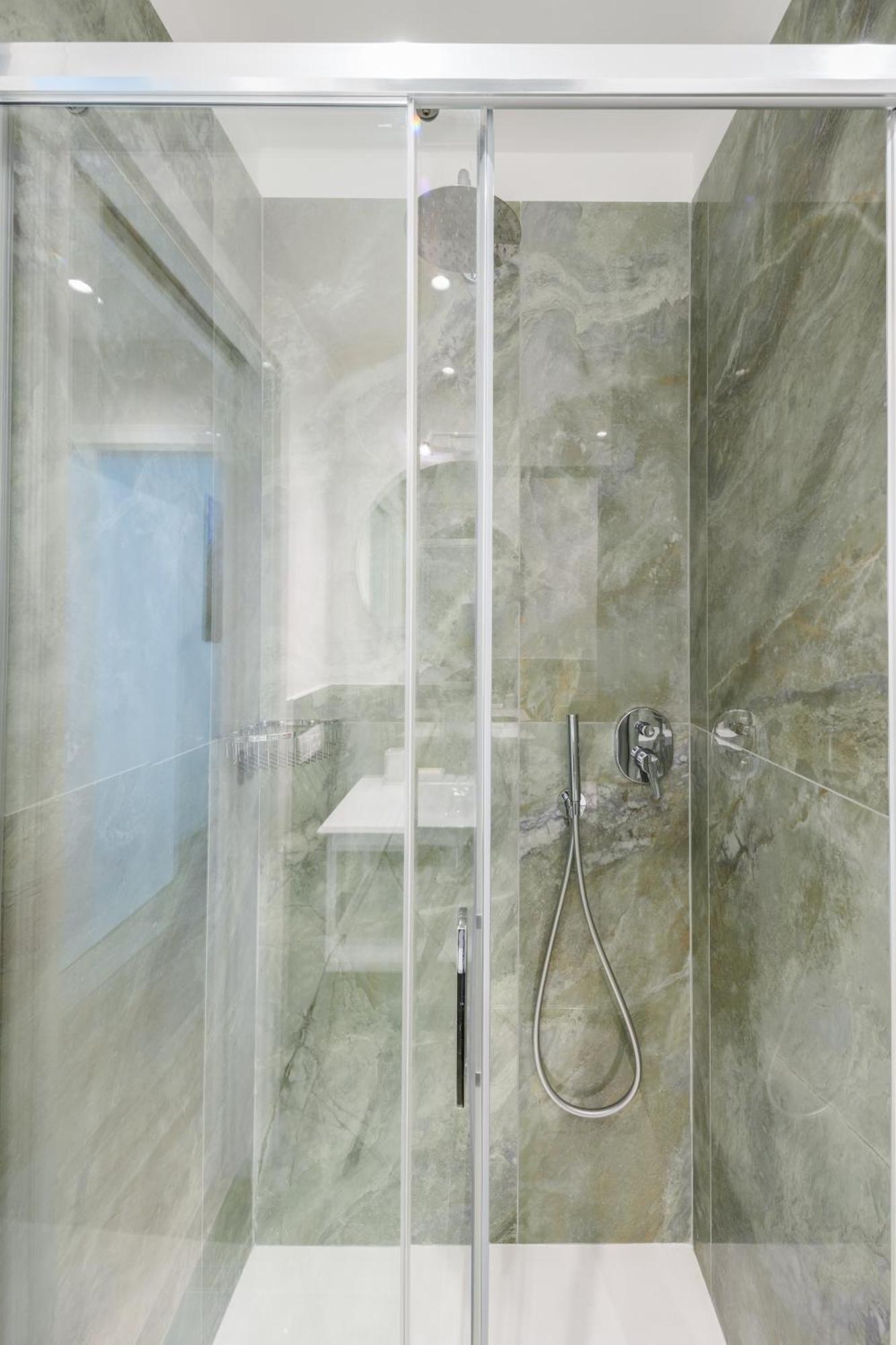 Apartamento Lucrezio In Roma