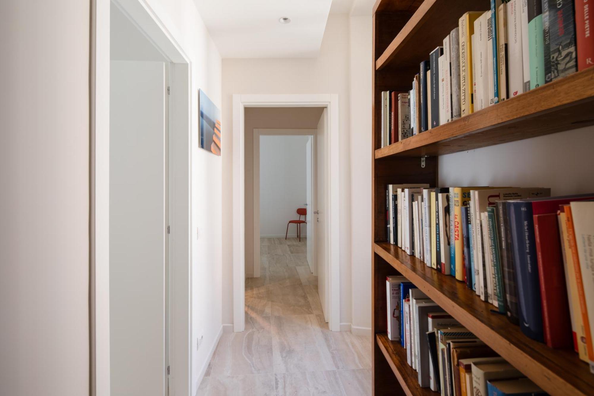 Lucrezio In Apartamento *