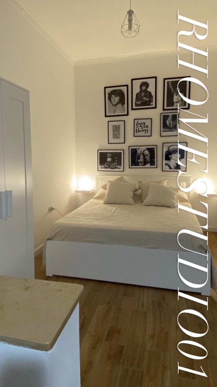 Appartement Rhomestudio01